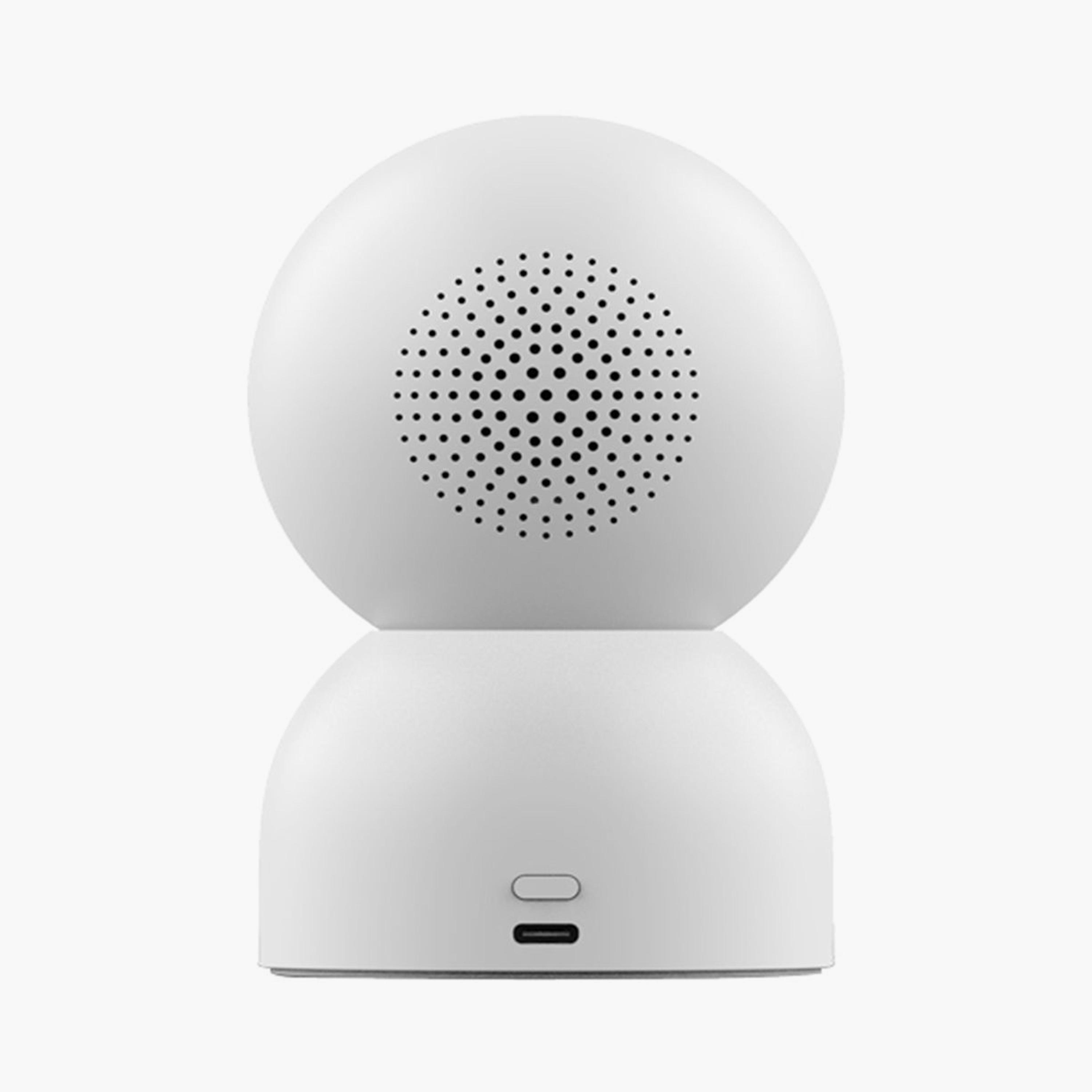 Xiaomi Security Smart Camera C400 Indoor Pan and Tilt and Night Vision 2K+ - White | BHR6619GL-electronics-camera-image-4