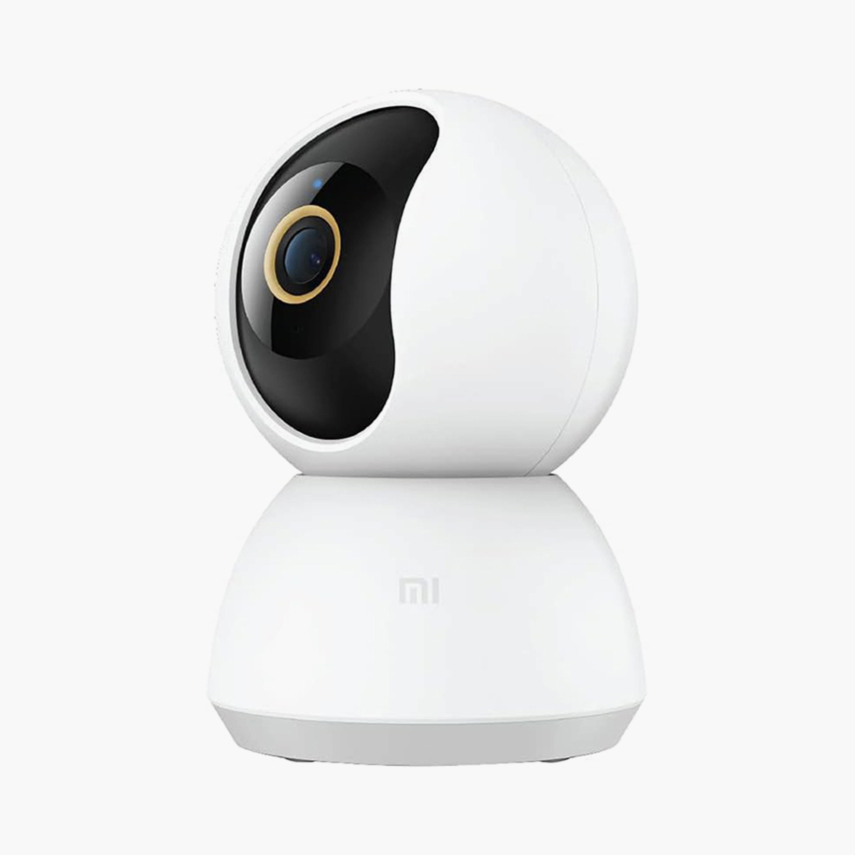 Xiaomi Security Smart Camera C200 Indoor Pan and Tilt 1080p HD - White | BHR6766GL-electronics-camera-image-2
