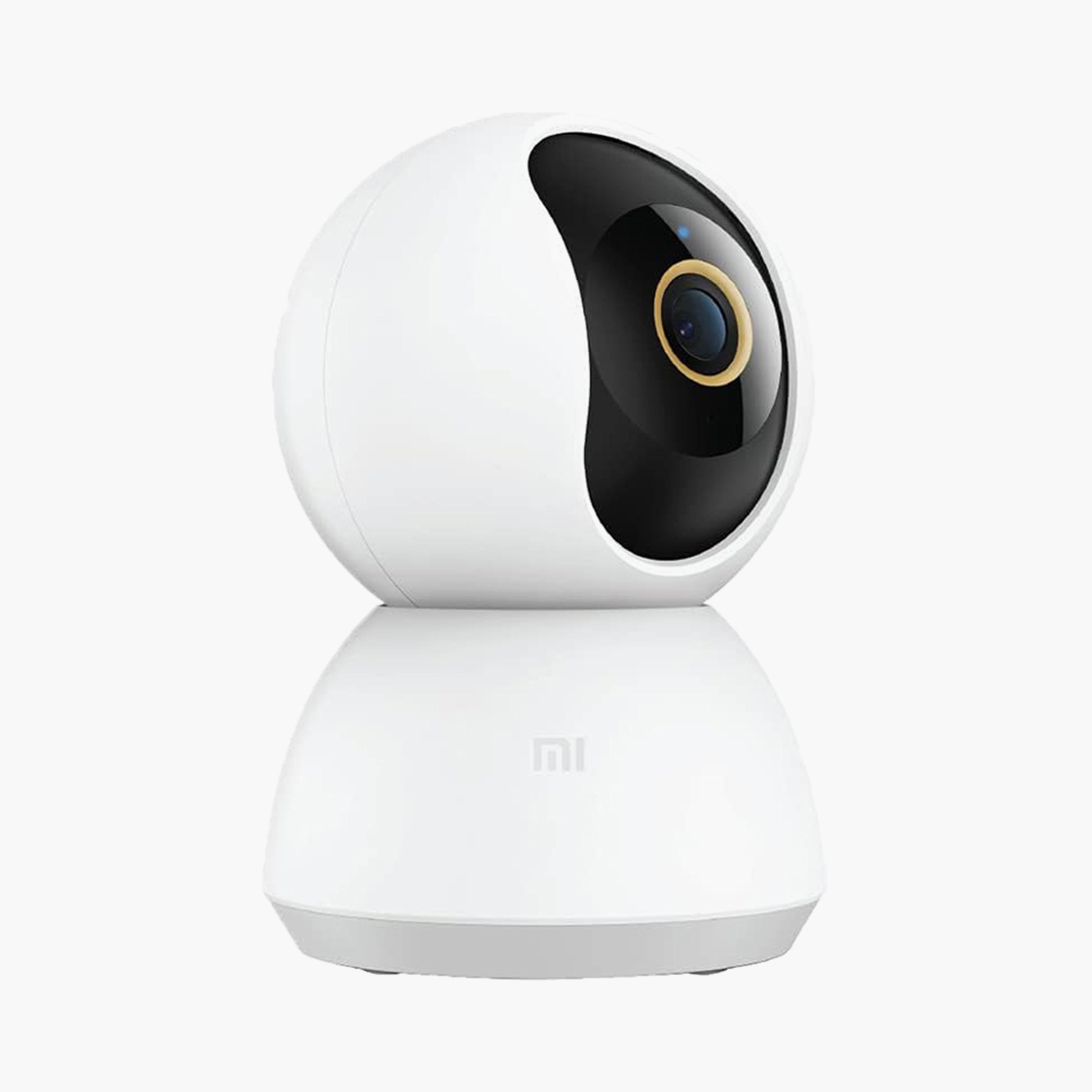 Xiaomi Security Smart Camera C200 Indoor Pan and Tilt 1080p HD - White | BHR6766GL-electronics-camera-image-3