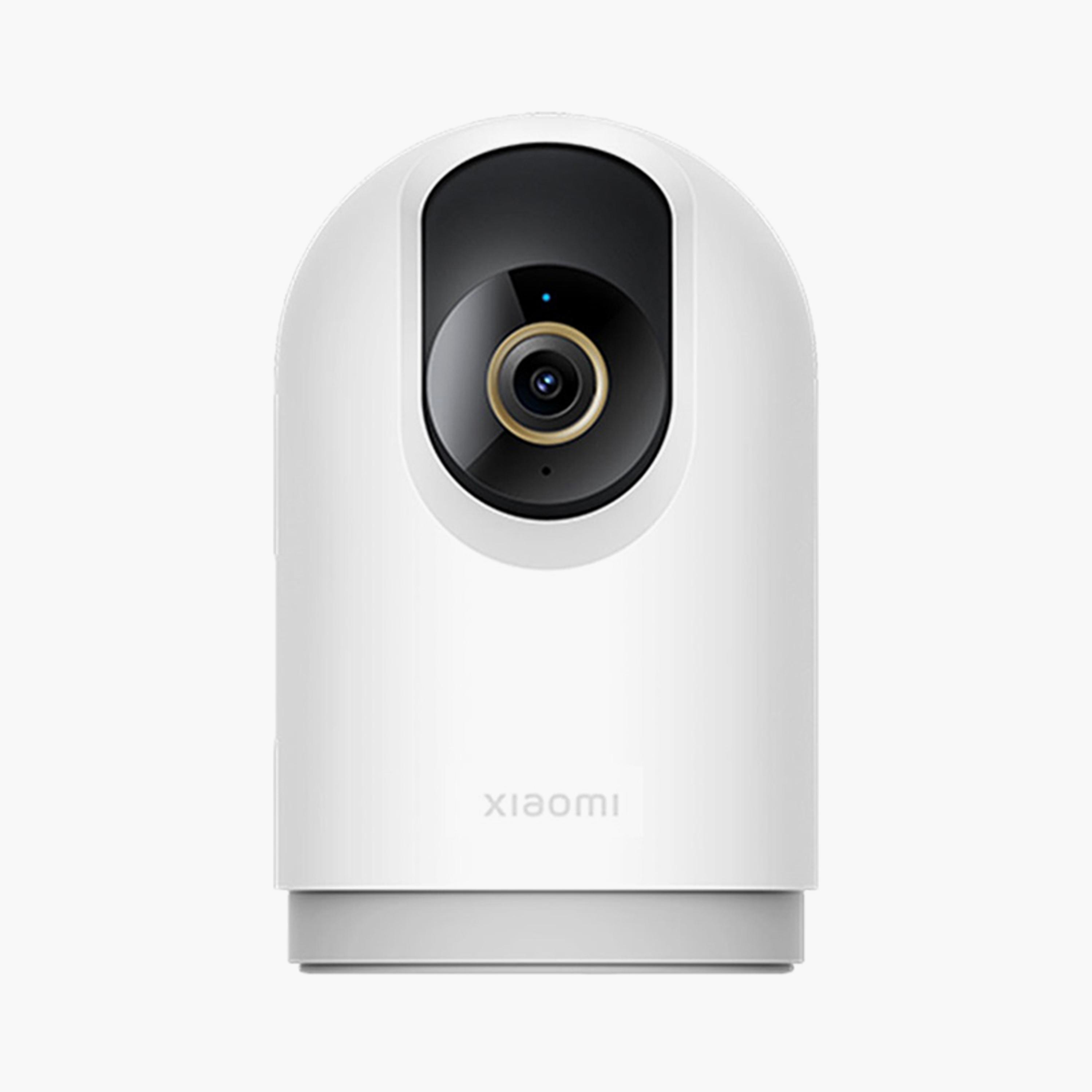 Xiaomi Smart Security Camera C500 Pro 5MP 3K - White | BHR8088GL-electronics-camera-image-1