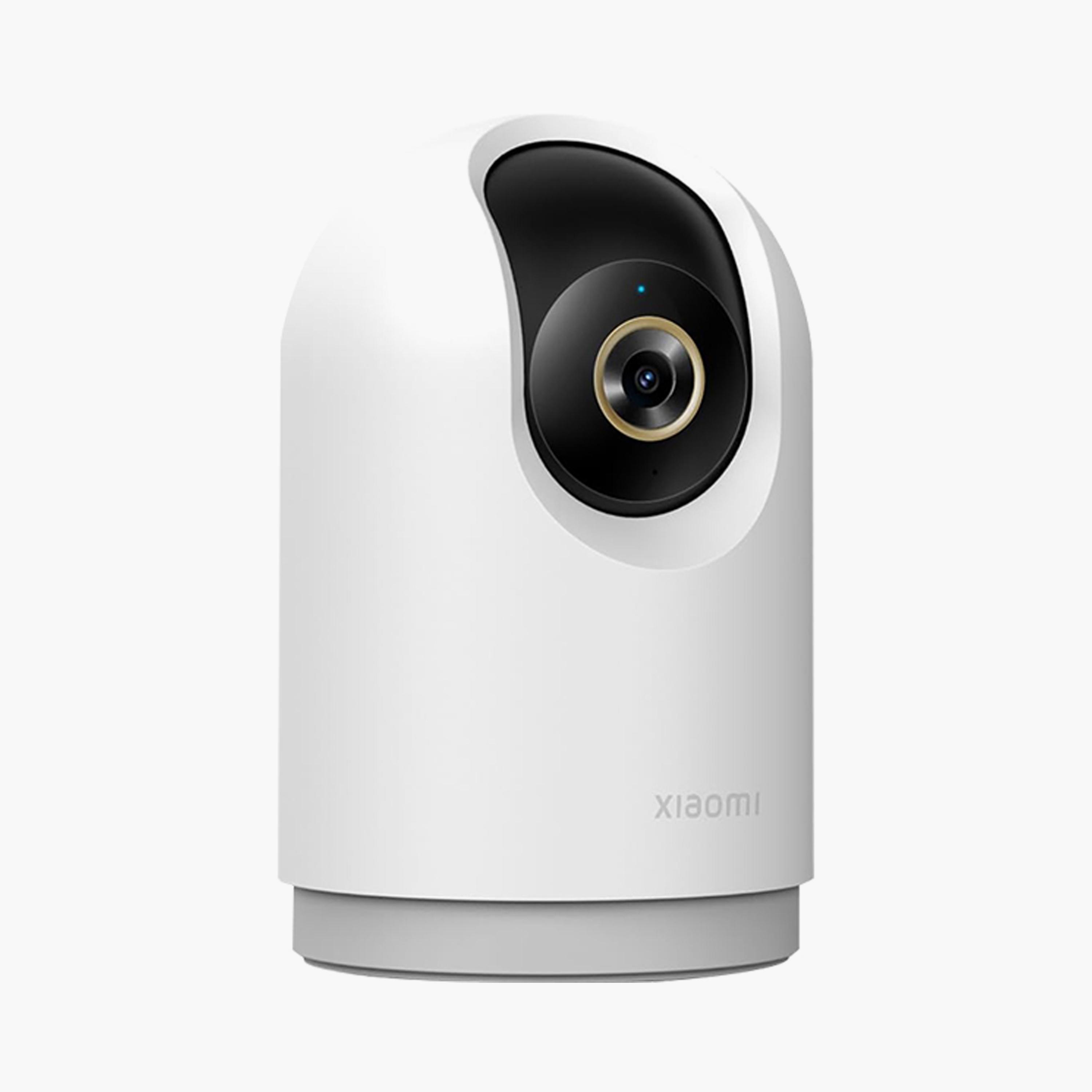 Xiaomi Smart Security Camera C500 Pro 5MP 3K - White | BHR8088GL-electronics-camera-image-2
