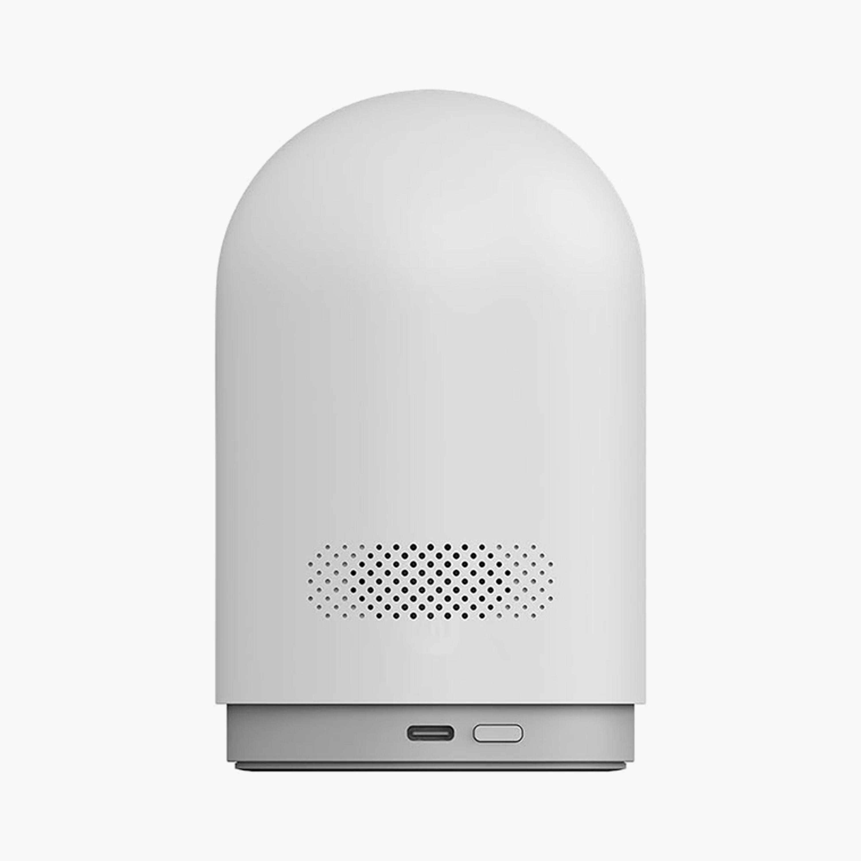 Xiaomi Smart Security Camera C500 Pro 5MP 3K - White | BHR8088GL-electronics-camera-image-4