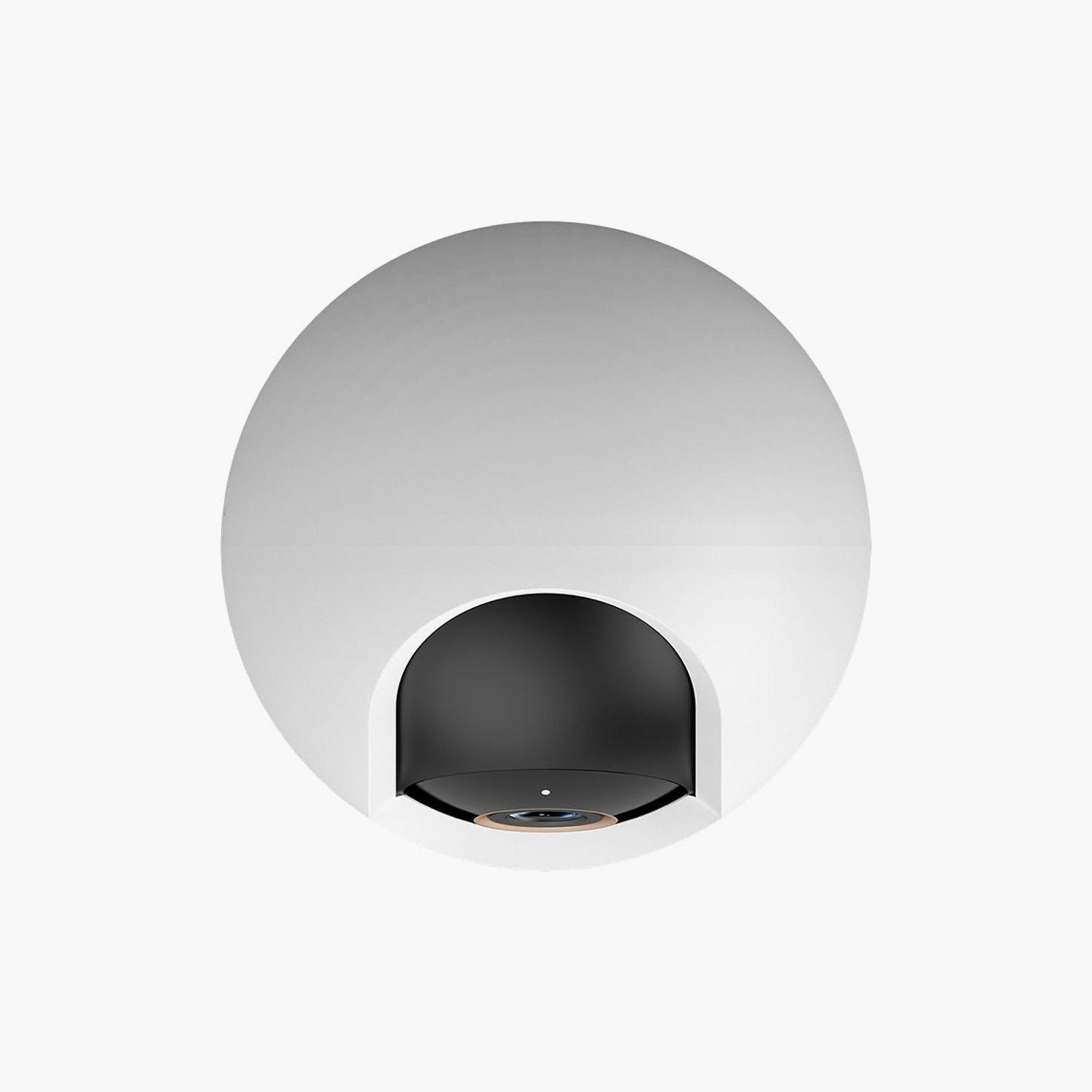 Xiaomi Smart Security Camera C500 Pro 5MP 3K - White | BHR8088GL-electronics-camera-image-5