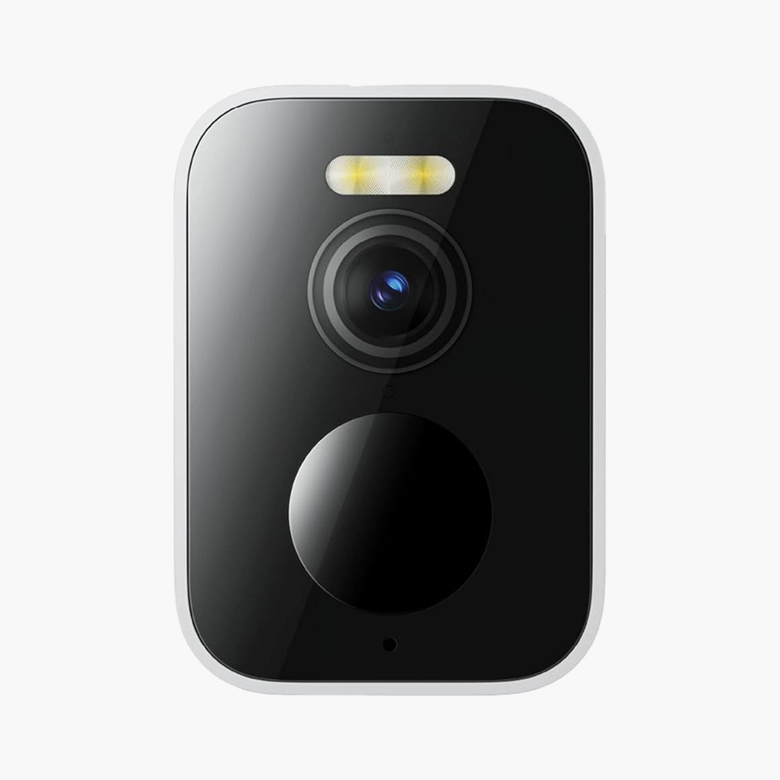 Xiaomi Outdoor Smart Security Camera BW300 3MP 2K - White | BHR8303GL-electronics-camera-image-3