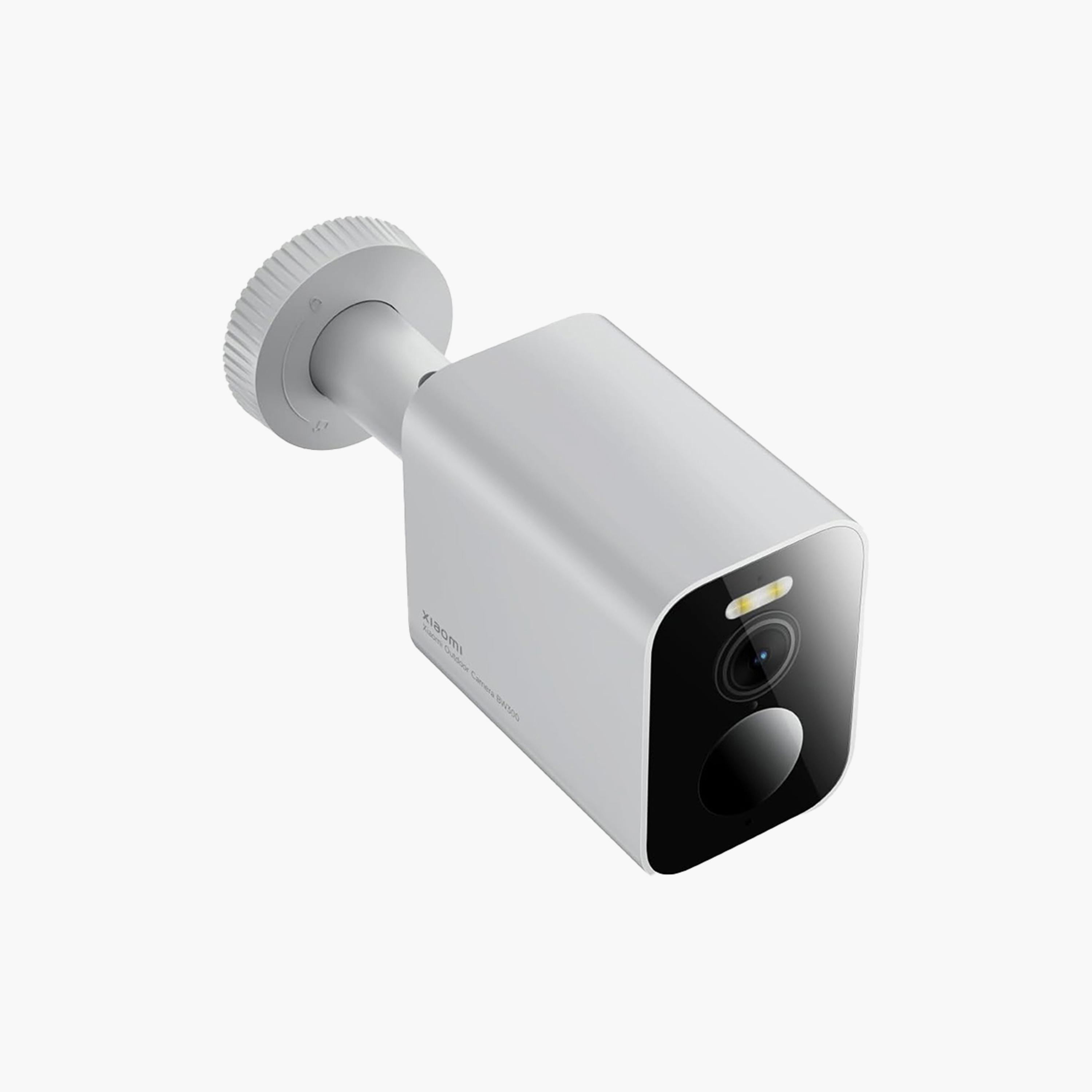 Xiaomi Outdoor Smart Security Camera BW300 3MP 2K - White | BHR8303GL-electronics-camera-image-4