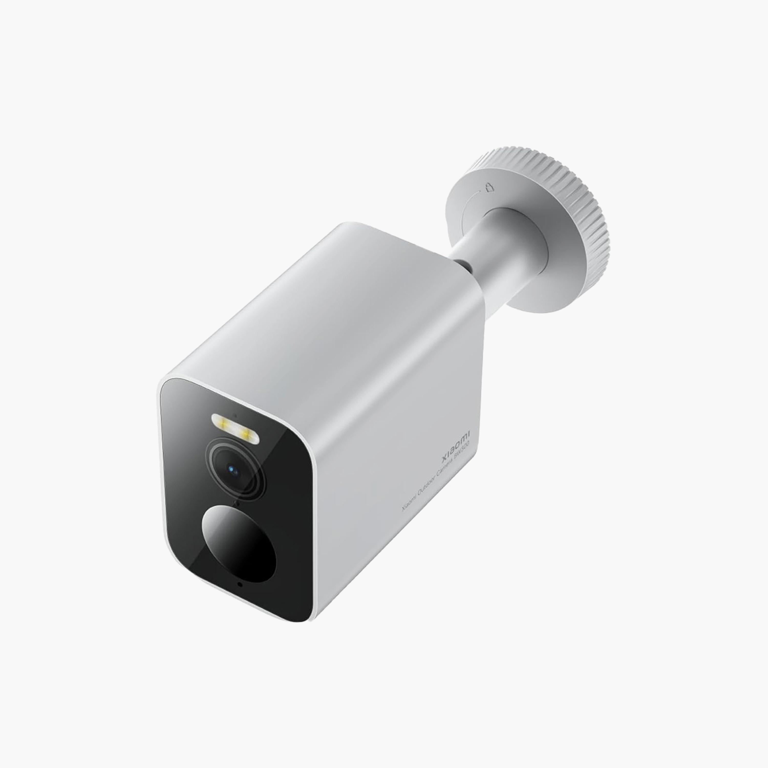 Xiaomi Outdoor Smart Security Camera BW300 3MP 2K - White | BHR8303GL-electronics-camera-image-5