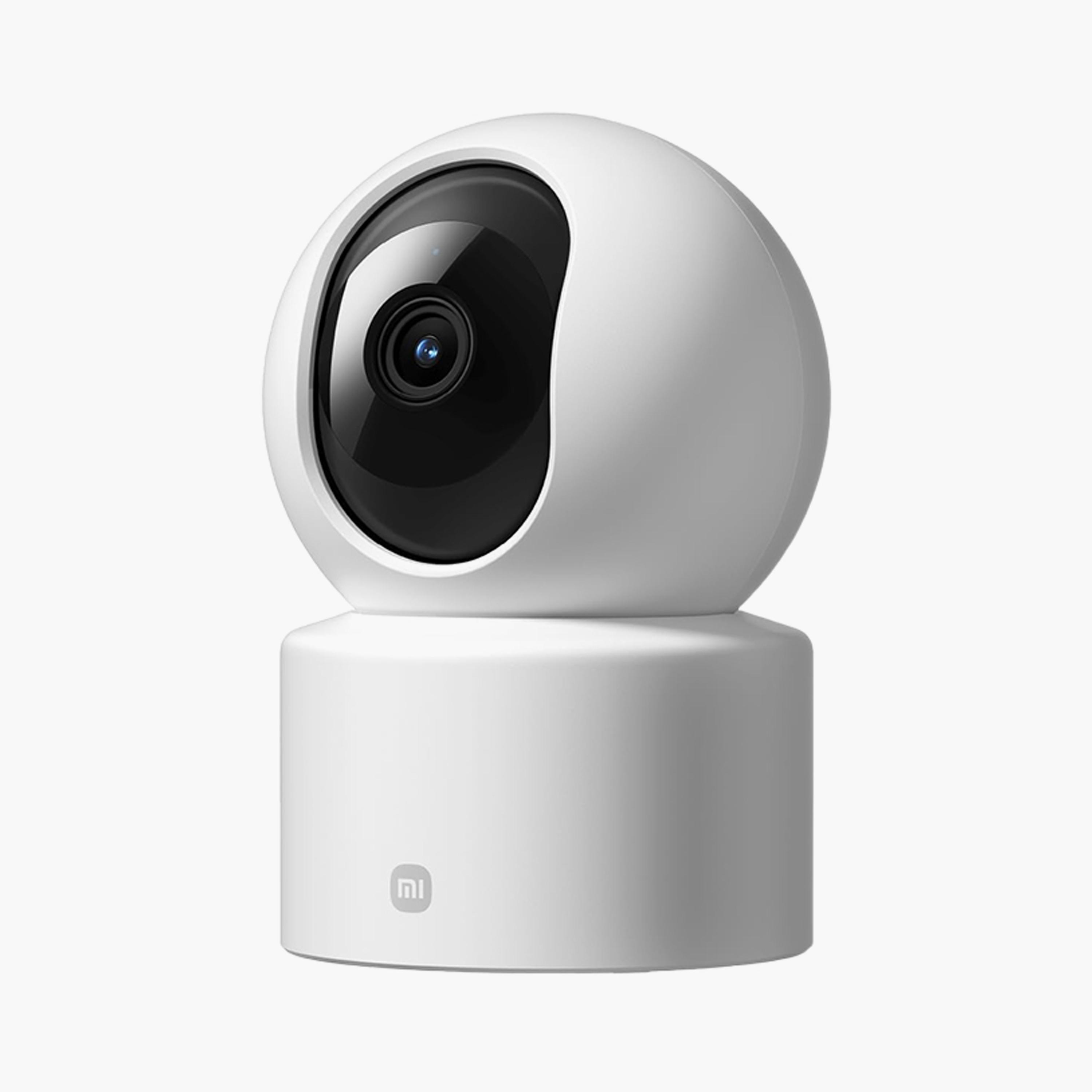Xiaomi Smart Security Camera C301 3M 2K - White | BHR8683GL-electronics-camera-image-2