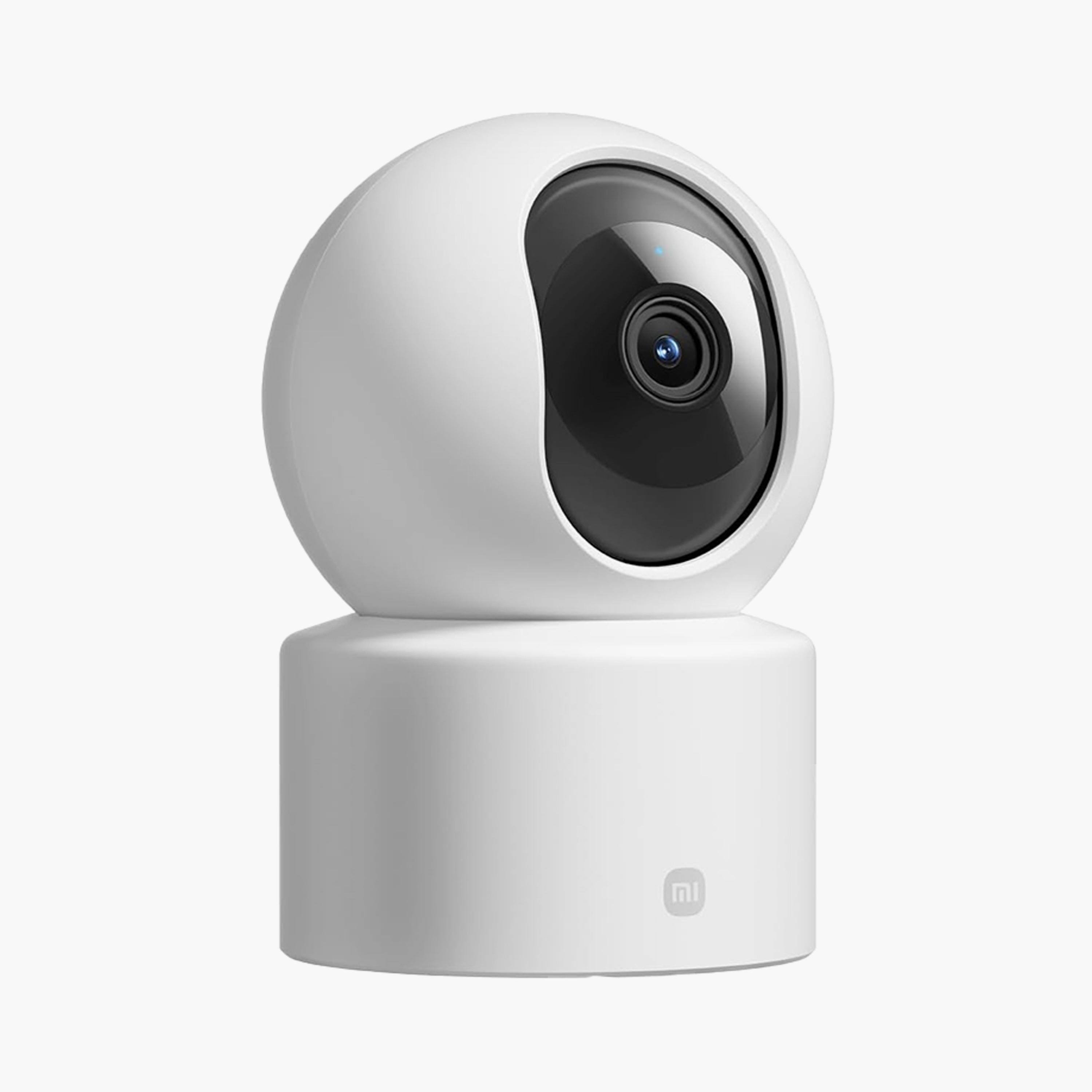 Xiaomi Smart Security Camera C301 3M 2K - White | BHR8683GL-electronics-camera-image-3
