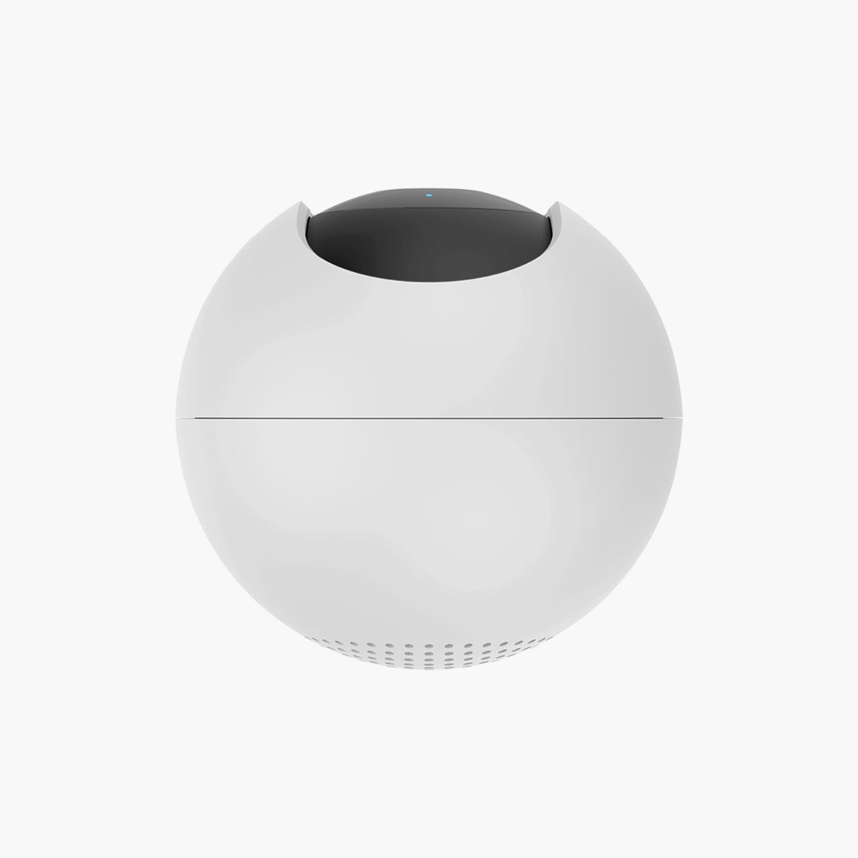 Xiaomi Smart Security Camera C301 3M 2K - White | BHR8683GL-electronics-camera-image-4