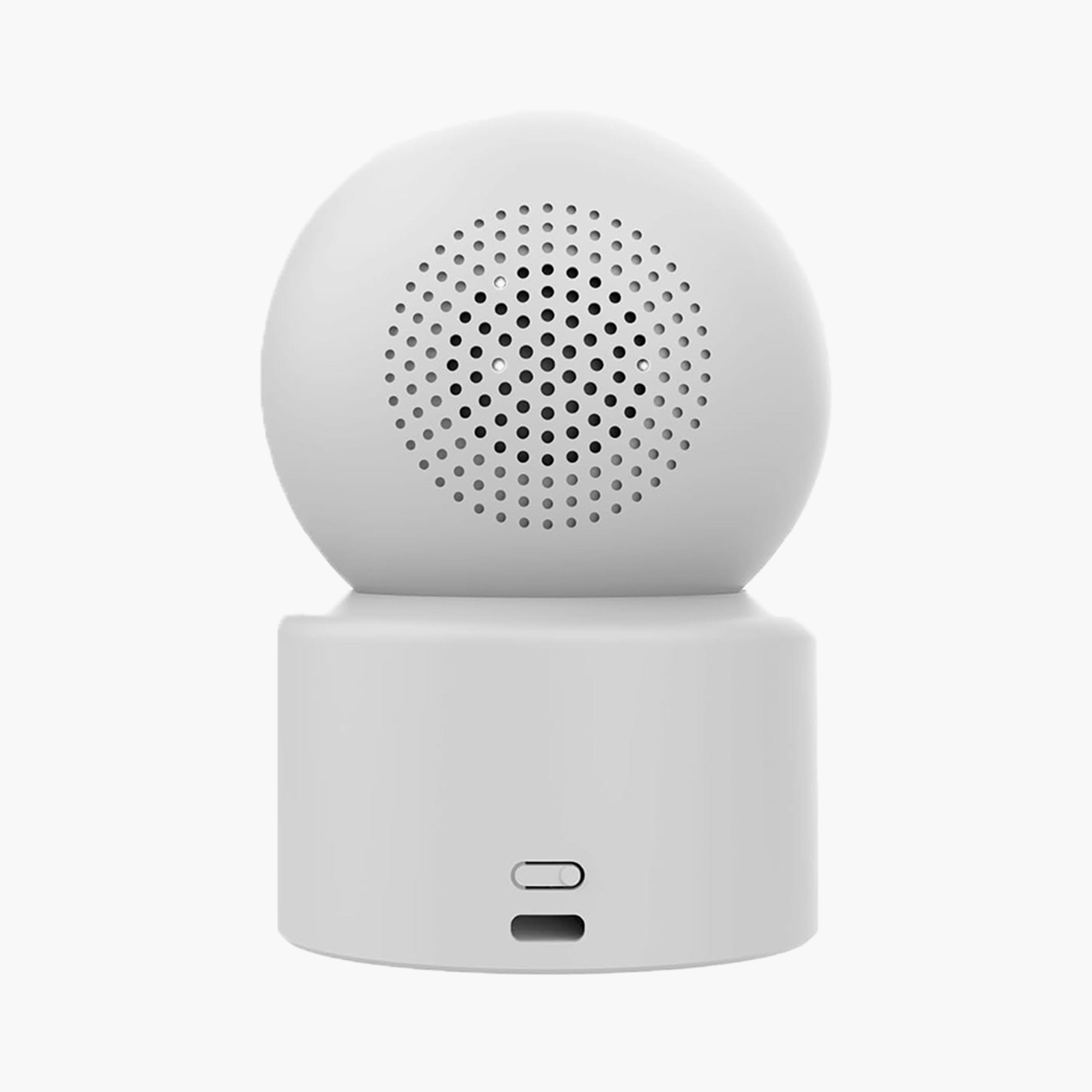 Xiaomi Smart Security Camera C301 3M 2K - White | BHR8683GL-electronics-camera-image-5