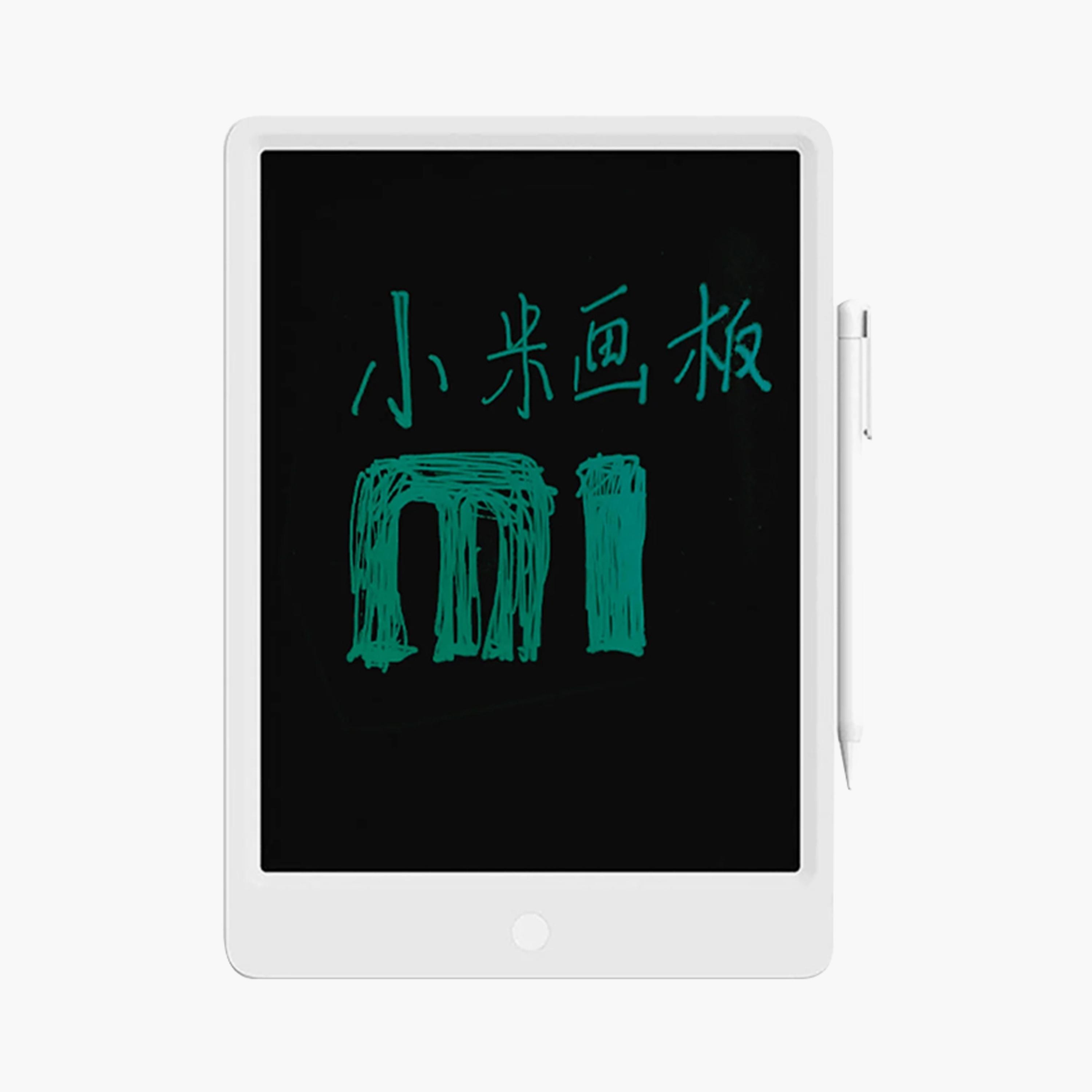 Xiaomi LCD Writing Tablet 13.5" - White | BHR4245GL-electronics-portabledevices-image-1
