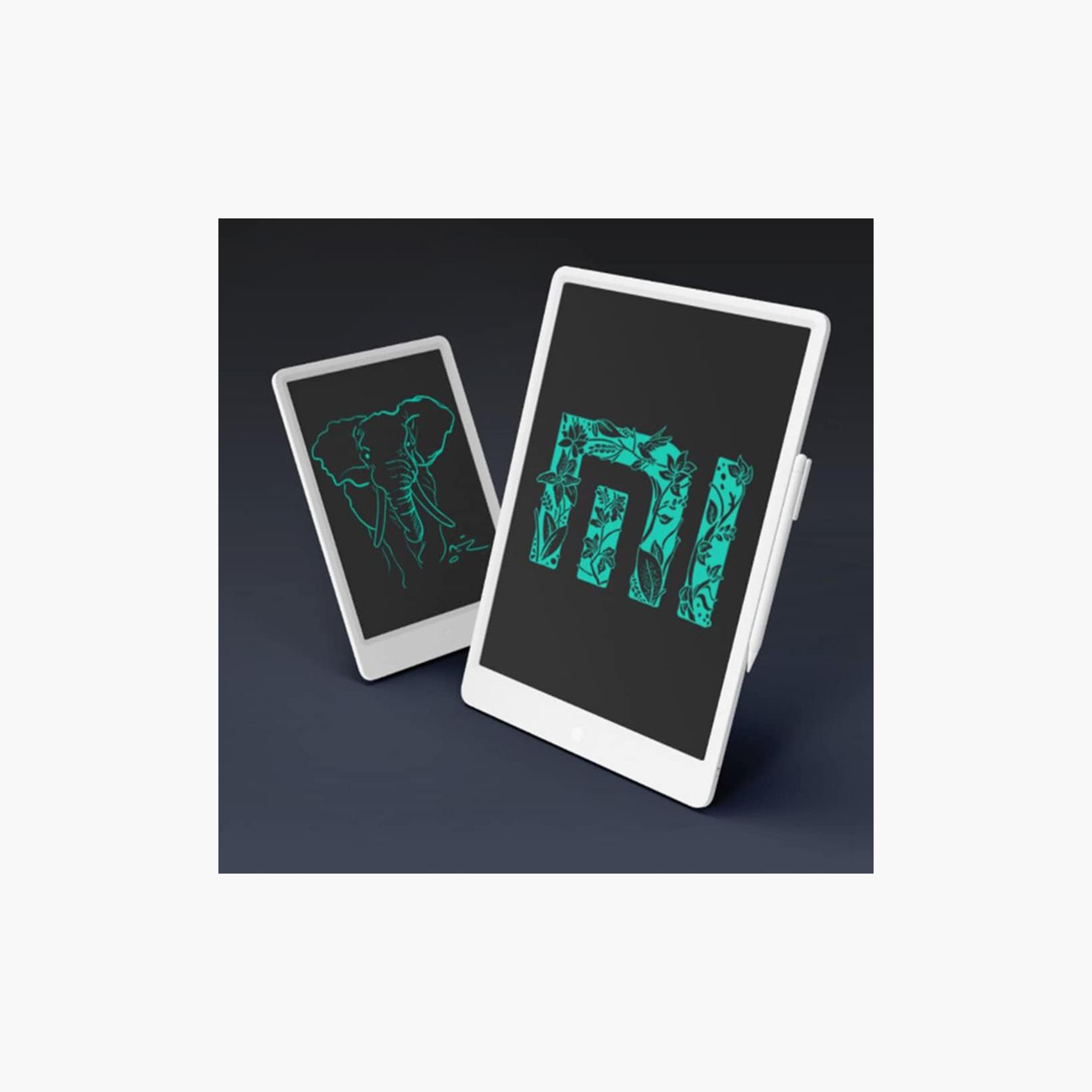 Xiaomi LCD Writing Tablet 13.5" - White | BHR4245GL-electronics-portabledevices-image-2