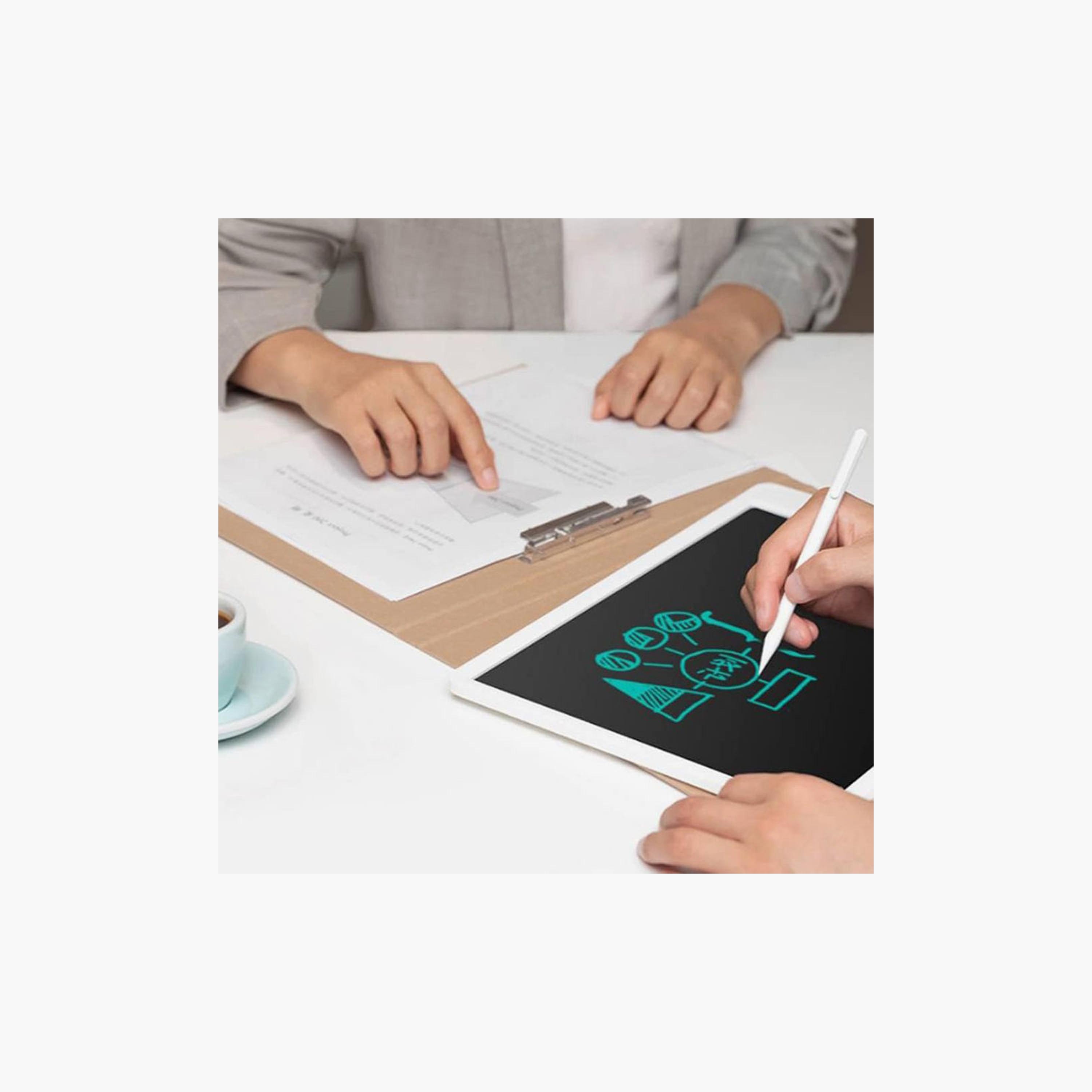 Xiaomi LCD Writing Tablet 13.5" - White | BHR4245GL-electronics-portabledevices-image-3