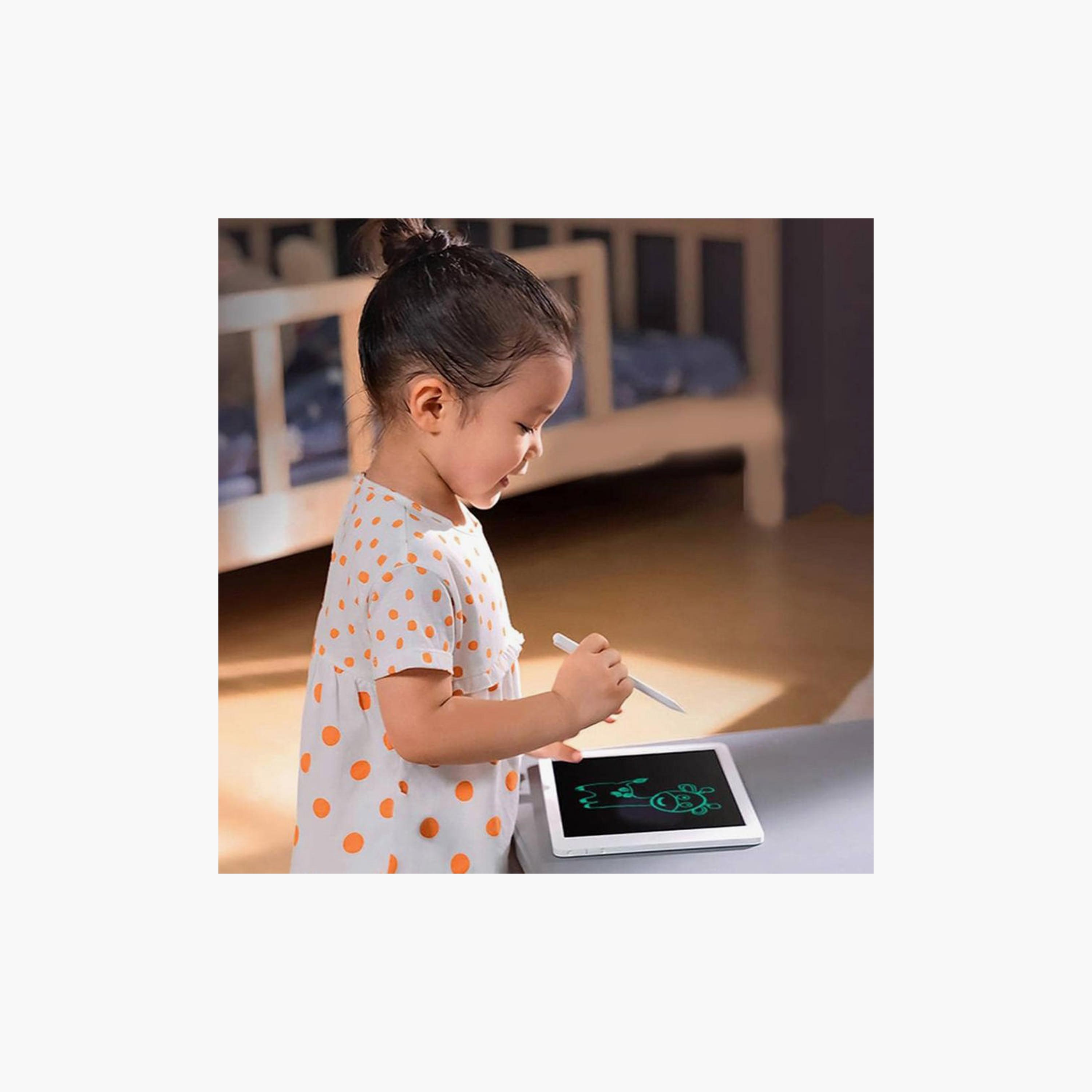 Xiaomi LCD Writing Tablet 13.5" - White | BHR4245GL-electronics-portabledevices-image-4