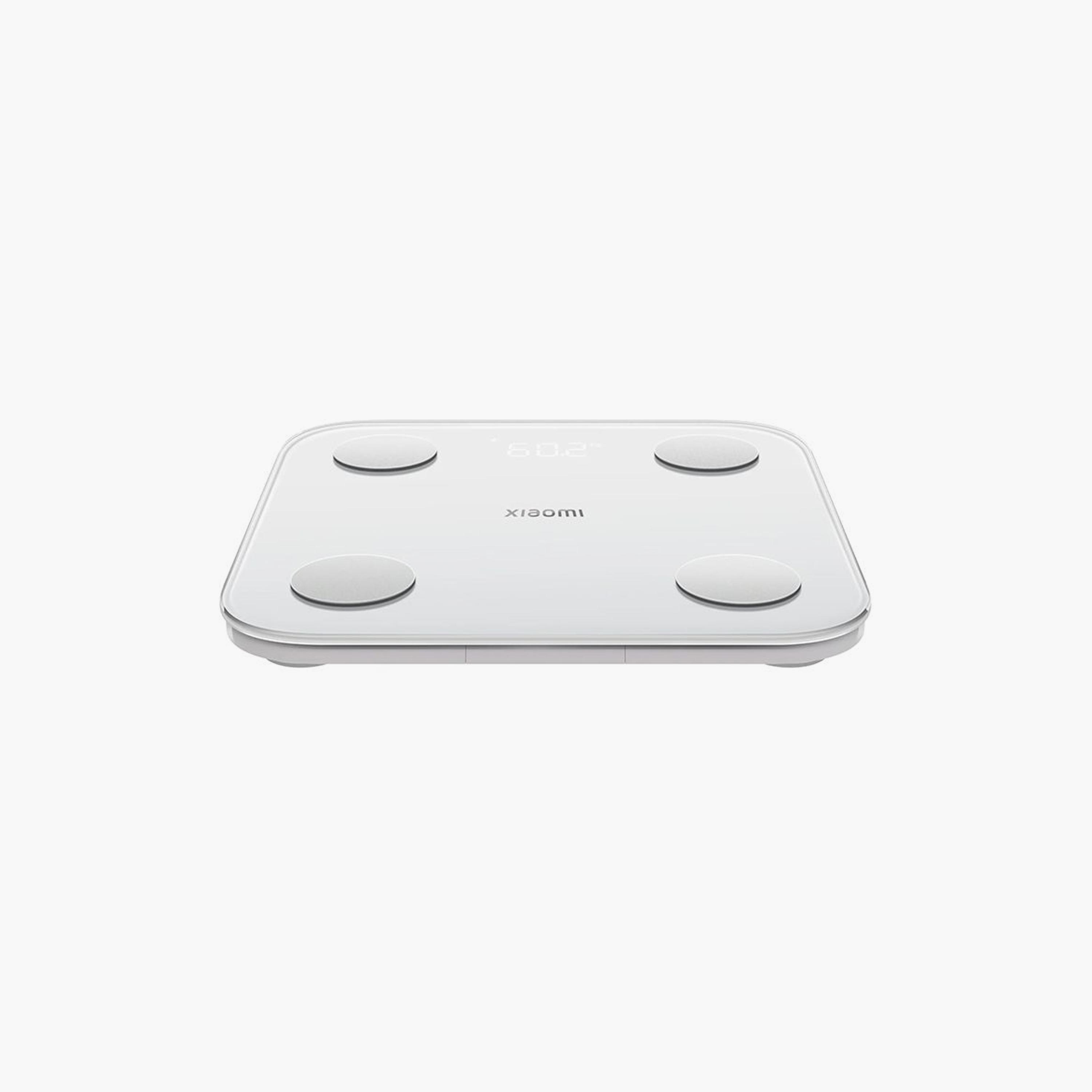Xiaomi Body Composition Smart Scale S400 - White | BHR7793GL-electronics-portabledevices-image-3