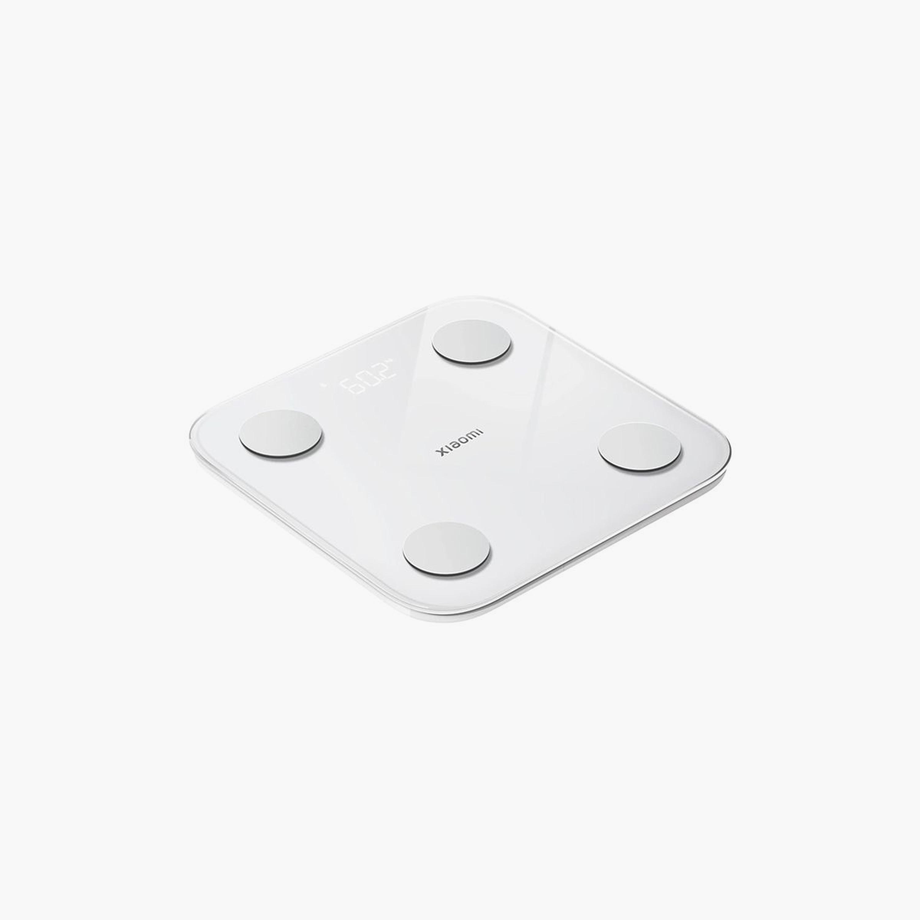 Xiaomi Body Composition Smart Scale S400 - White | BHR7793GL-electronics-portabledevices-image-4