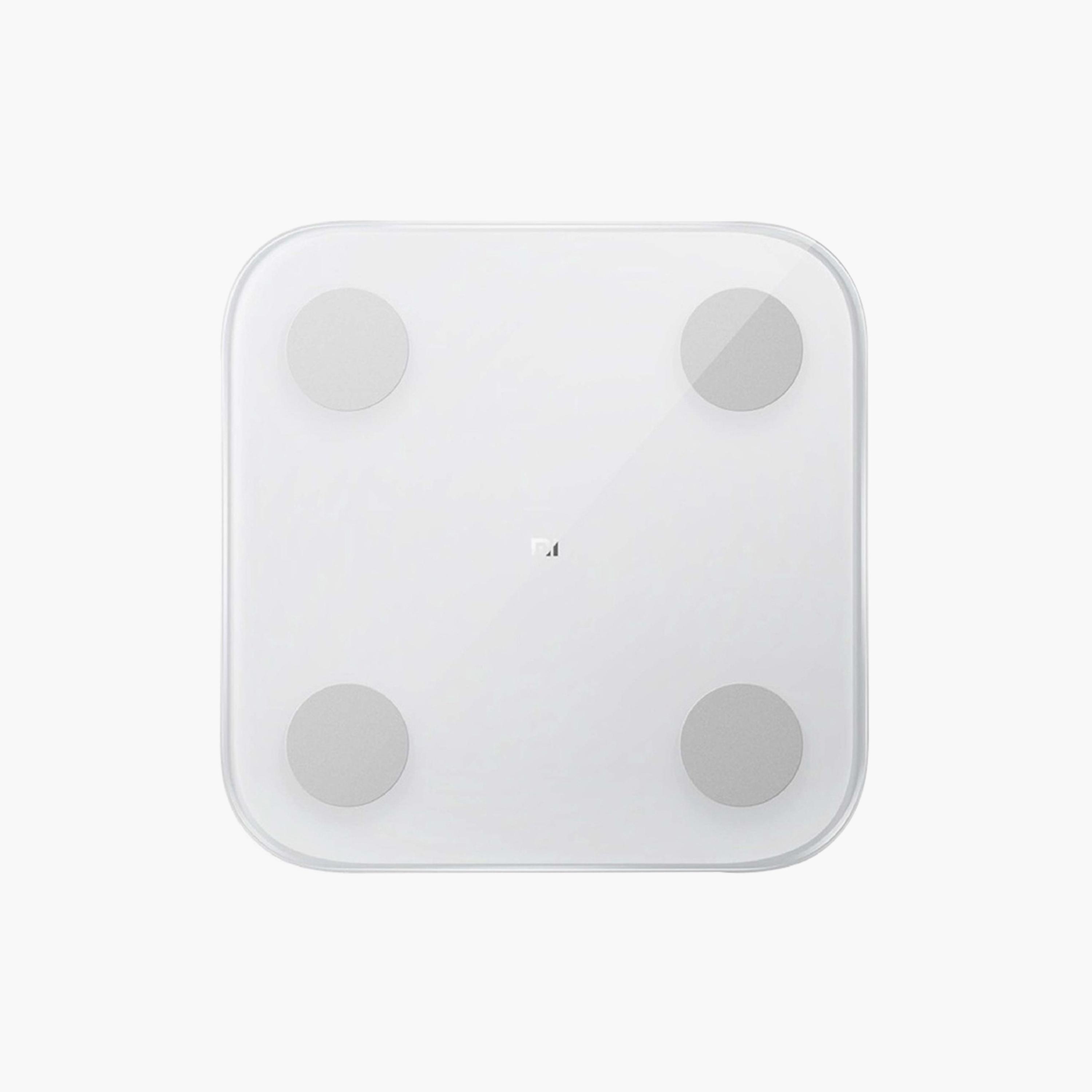 Xiaomi Mi Composition Smart Scale 2 - White | NUN4048GL-electronics-portabledevices-image-1