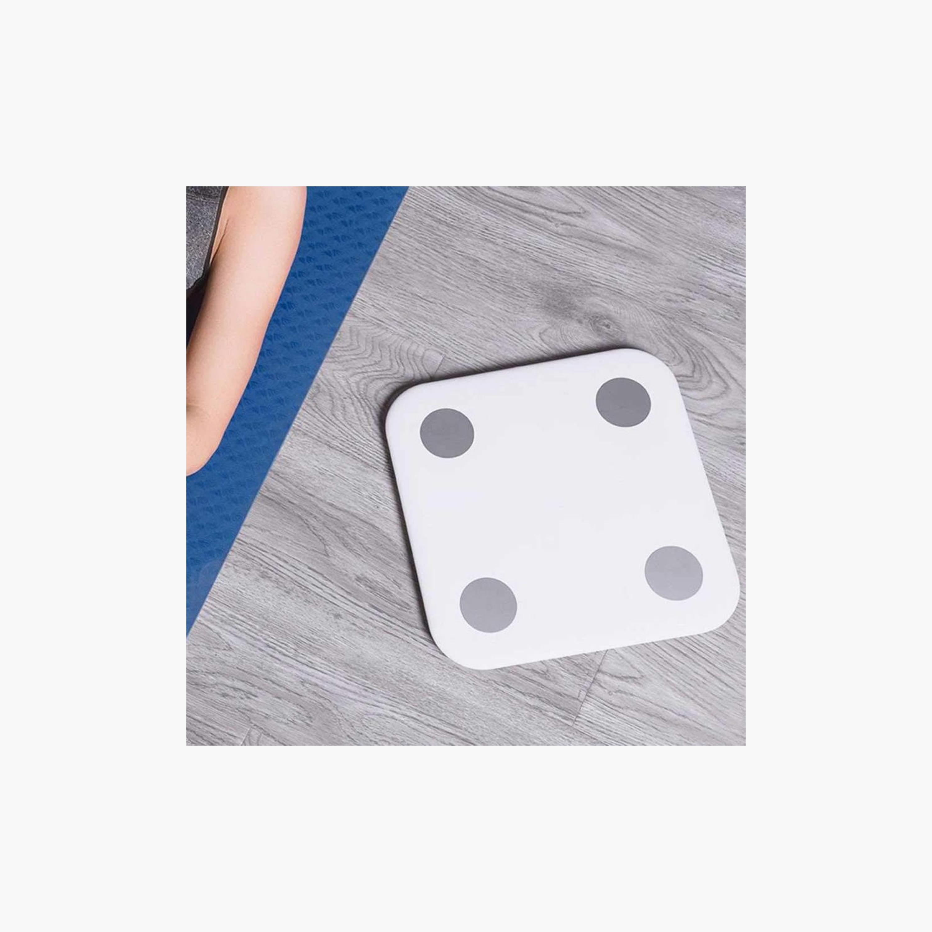Xiaomi Mi Composition Smart Scale 2 - White | NUN4048GL-electronics-portabledevices-image-3