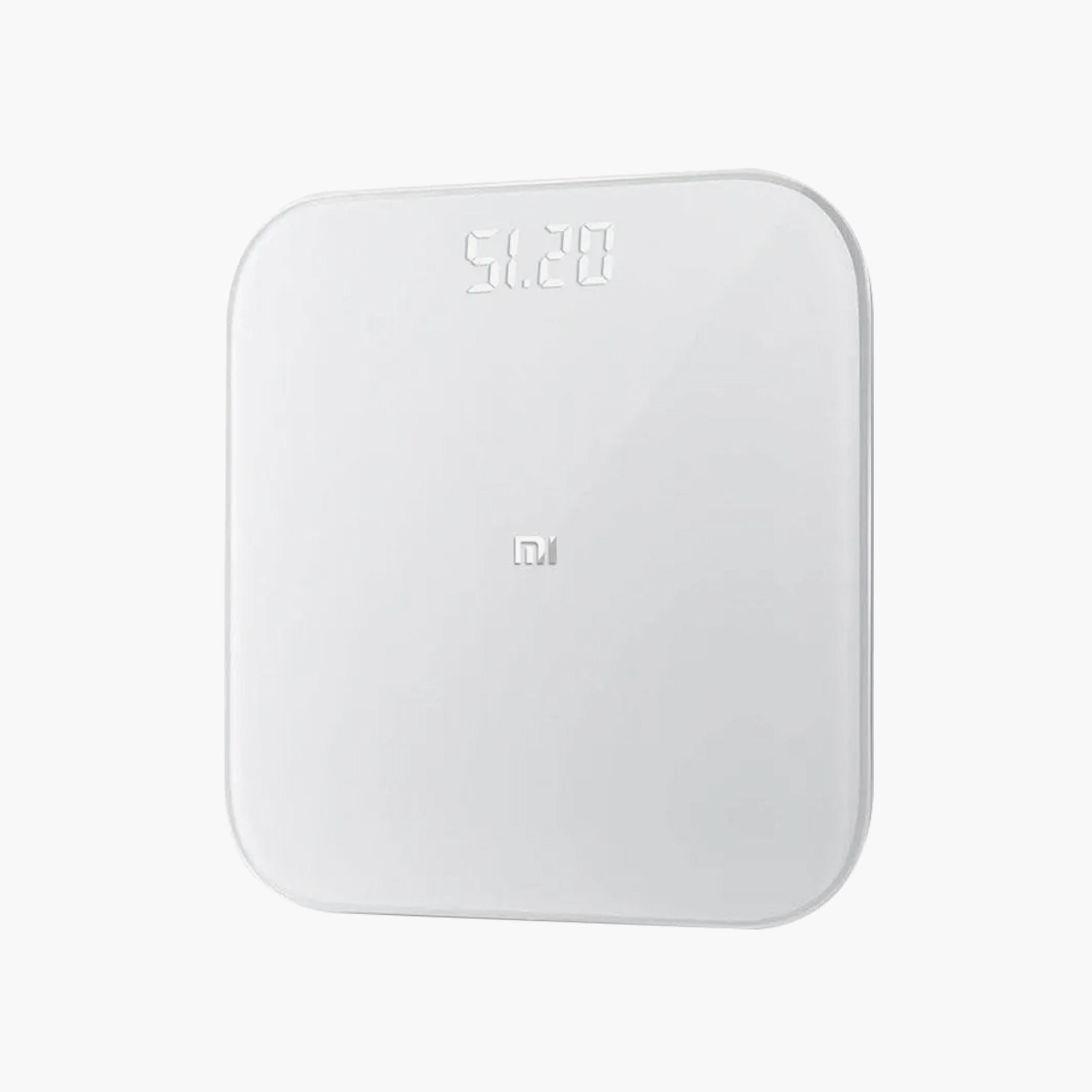Xiaomi Mi Smart Scale 2 - White | NUN4056GL-electronics-portabledevices-image-1