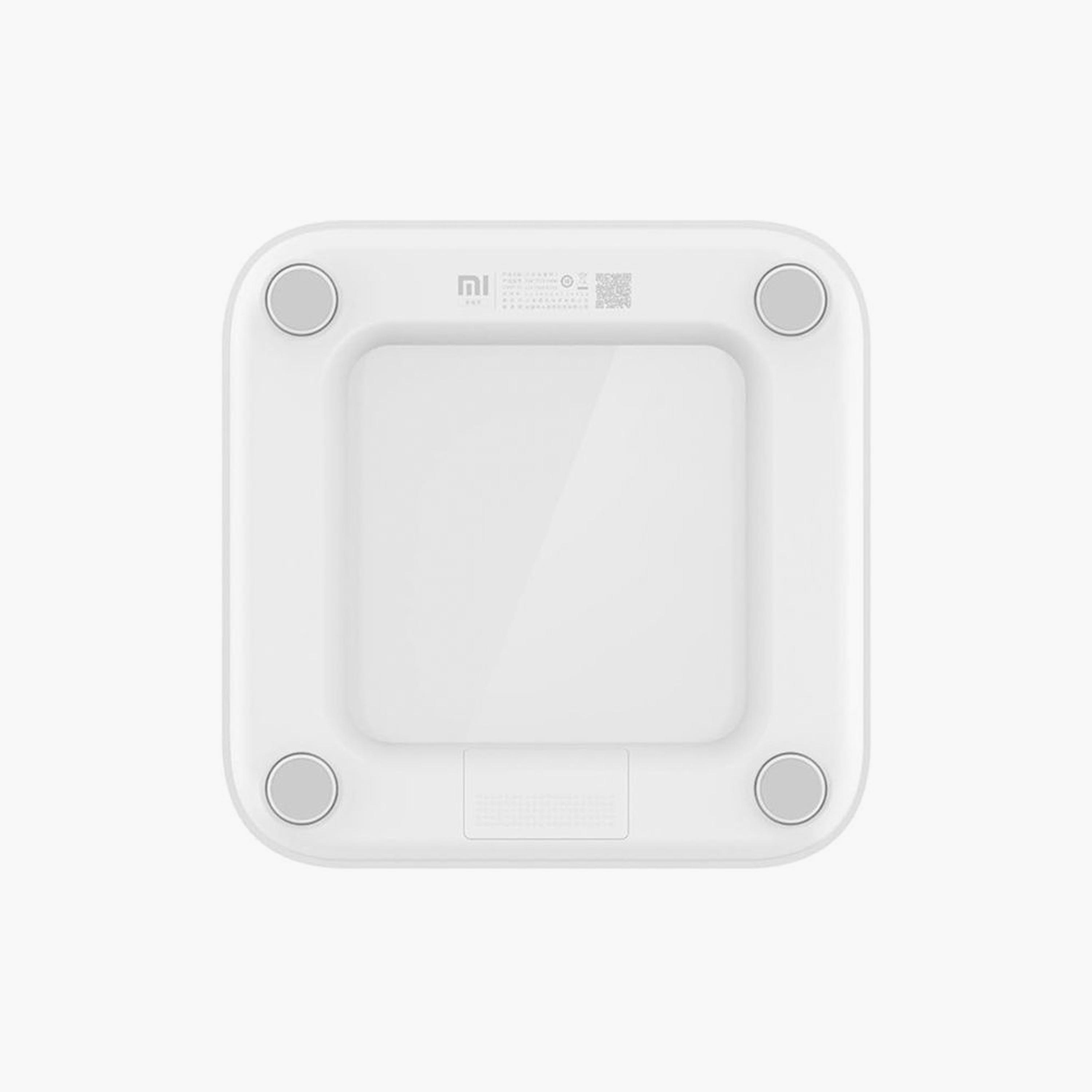 Xiaomi Mi Smart Scale 2 - White | NUN4056GL-electronics-portabledevices-image-3
