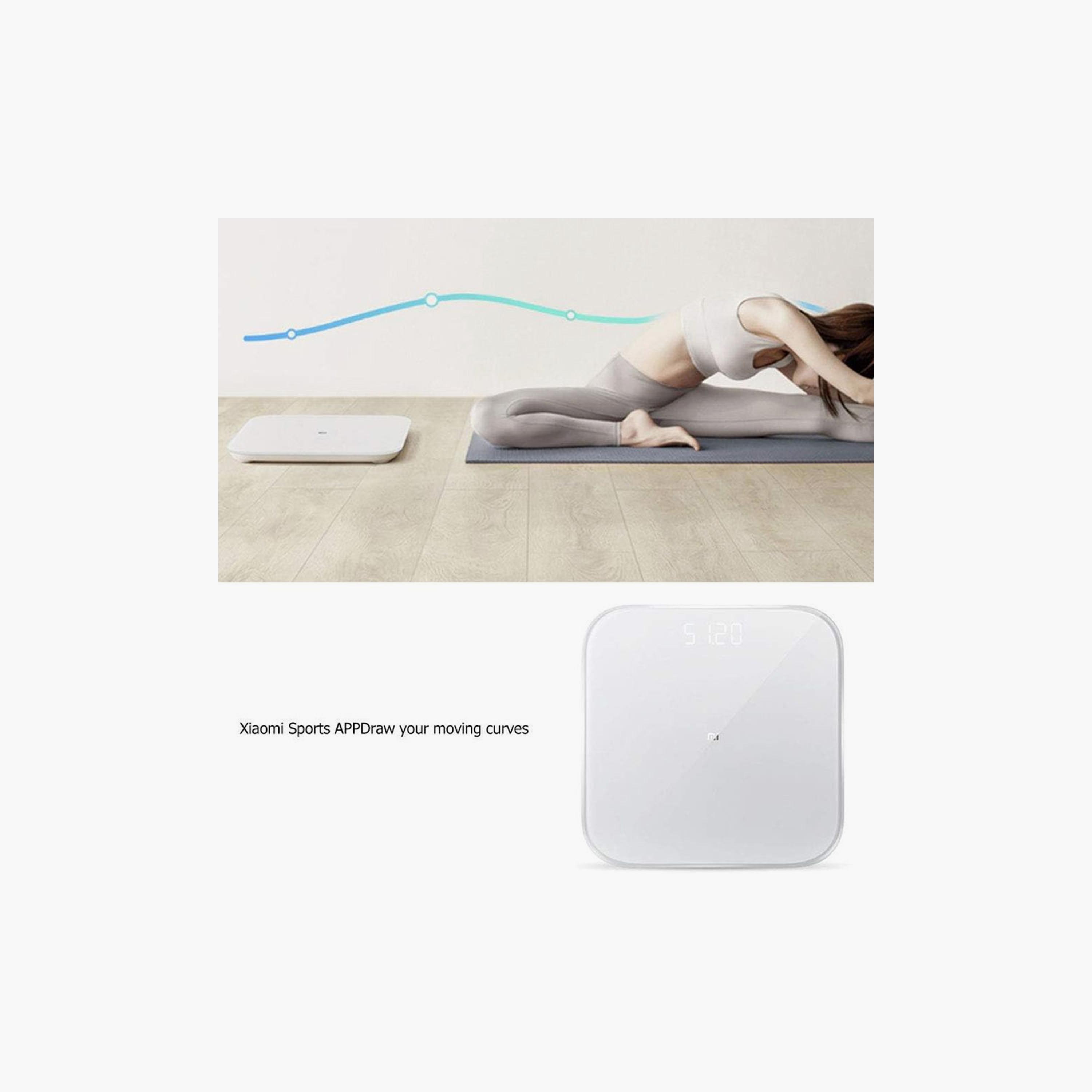 Xiaomi Mi Smart Scale 2 - White | NUN4056GL-electronics-portabledevices-image-6