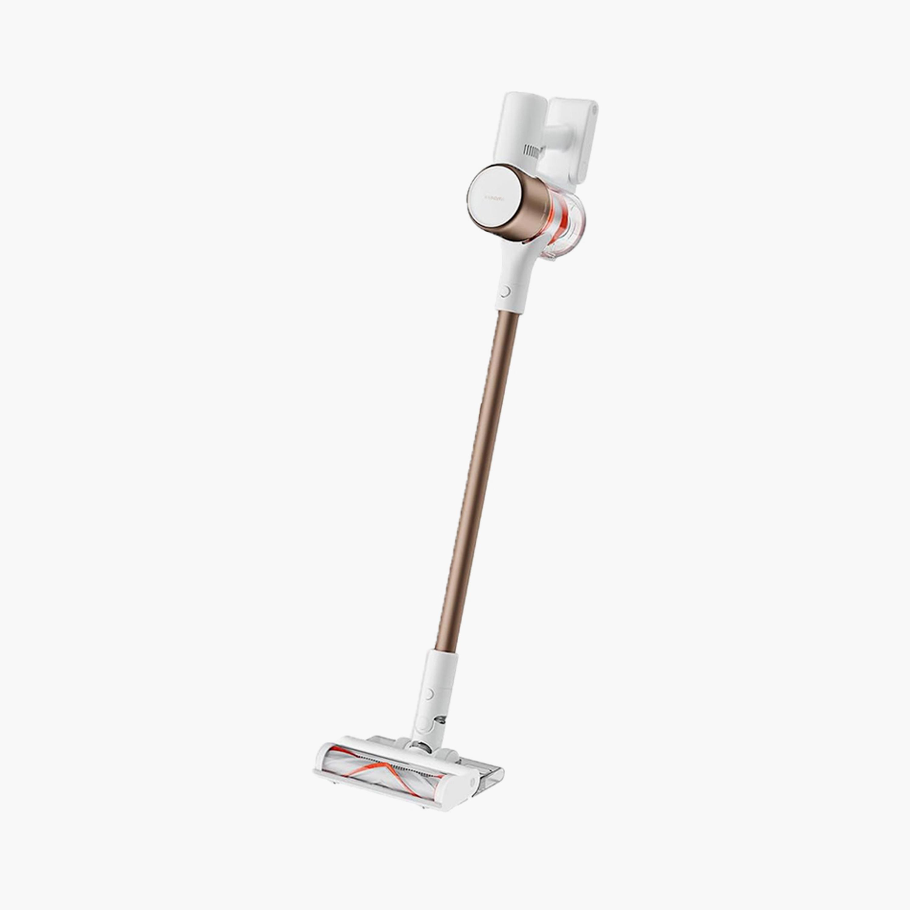 Xiaomi Vacuum Wireless Cleaner 150AW G10 PLUS - White | BHR6183EN-household-appliances-homeappliances-vacuumcleaners-image-1
