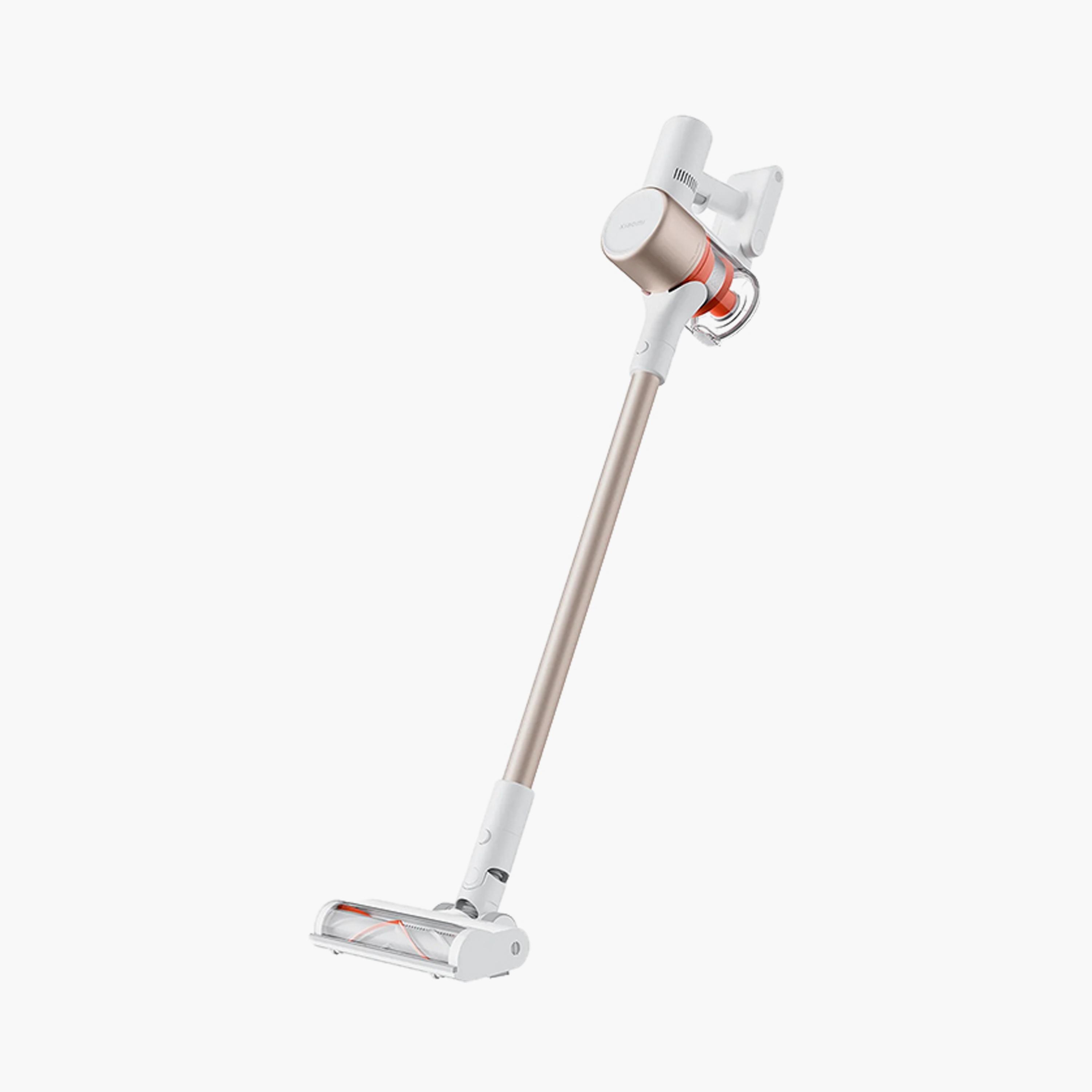 Xiaomi Vacuum Wireless Cleaner 120AW G9 PLUS - White | BHR6186EN-household-appliances-homeappliances-vacuumcleaners-image-1