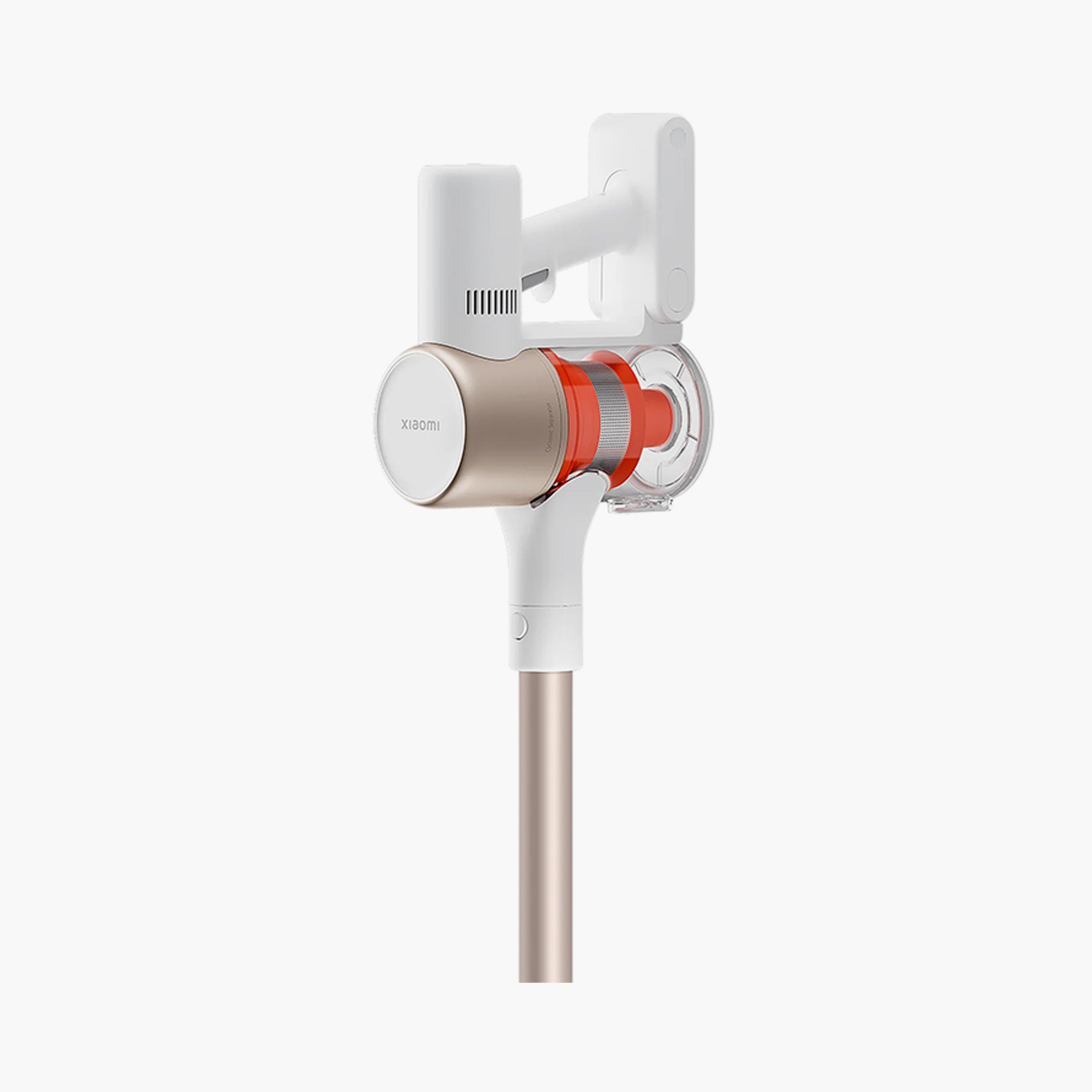 Xiaomi Vacuum Wireless Cleaner 120AW G9 PLUS - White | BHR6186EN-household-appliances-homeappliances-vacuumcleaners-image-3