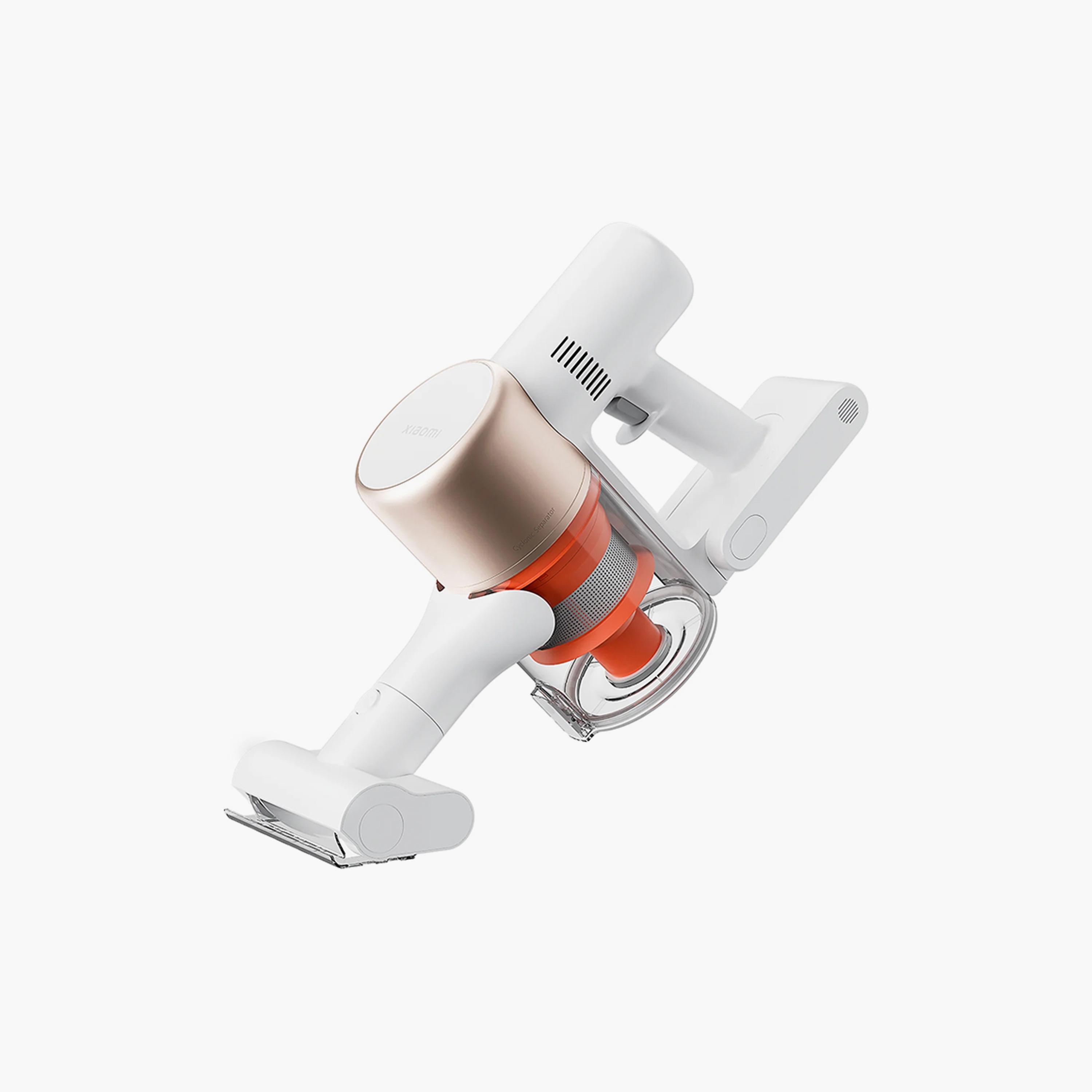 Xiaomi Vacuum Wireless Cleaner 120AW G9 PLUS - White | BHR6186EN-household-appliances-homeappliances-vacuumcleaners-image-4