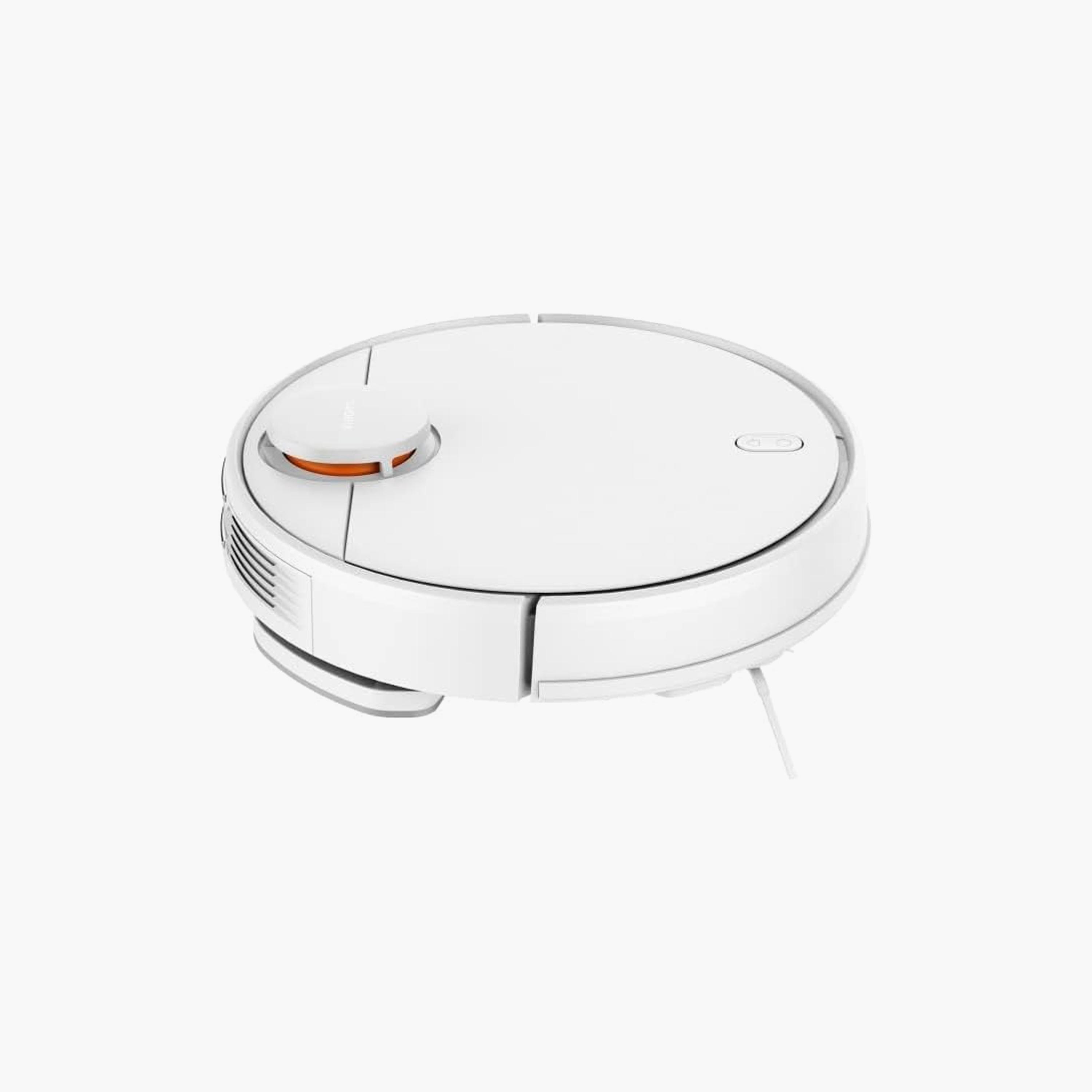 Xiaomi Mi Robot Vacuum S10 Mop and Sweep 4000Pa Powerful Suction LDS - White | BHR6388GB-household-appliances-homeappliances-vacuumcleaners-image-1