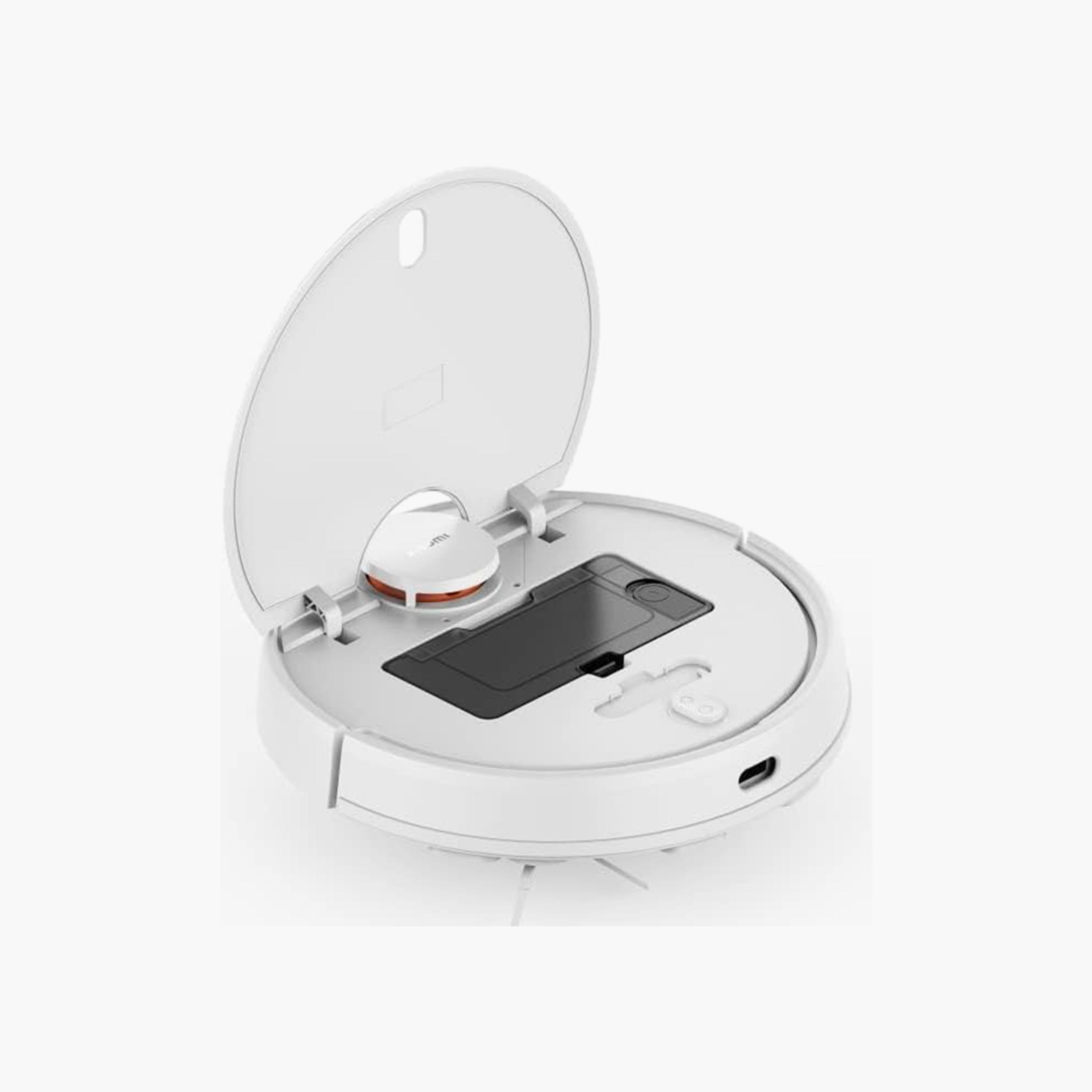 Xiaomi Mi Robot Vacuum S10 Mop and Sweep 4000Pa Powerful Suction LDS - White | BHR6388GB-household-appliances-homeappliances-vacuumcleaners-image-3
