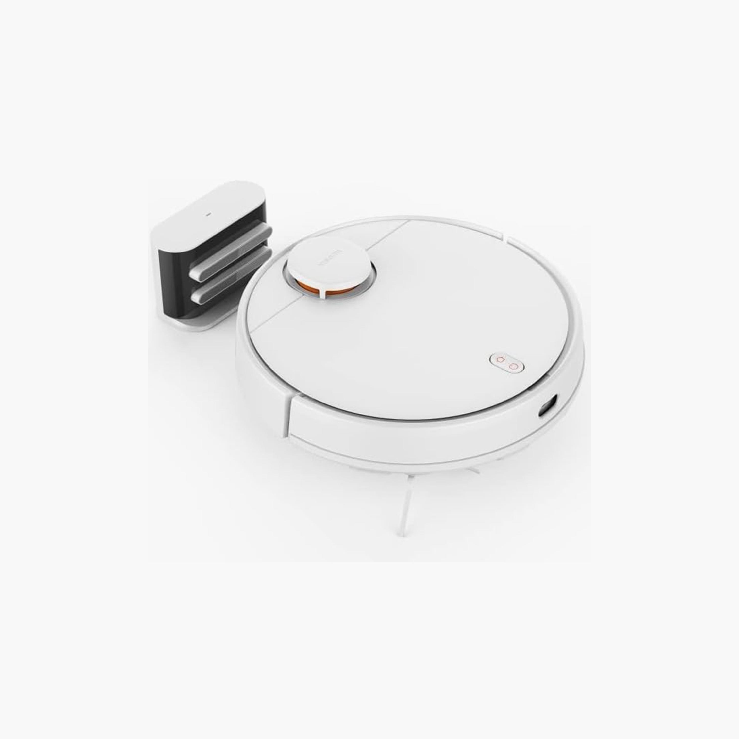 Xiaomi Mi Robot Vacuum S10 Mop and Sweep 4000Pa Powerful Suction LDS - White | BHR6388GB-household-appliances-homeappliances-vacuumcleaners-image-4
