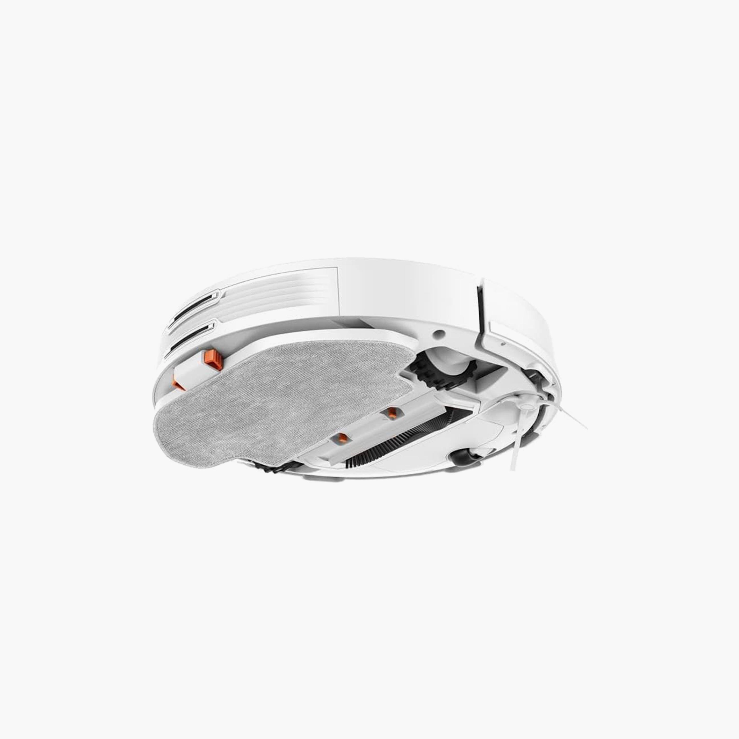 Xiaomi Mi Robot Vacuum S10 Mop and Sweep 4000Pa Powerful Suction LDS - White | BHR6388GB-household-appliances-homeappliances-vacuumcleaners-image-5