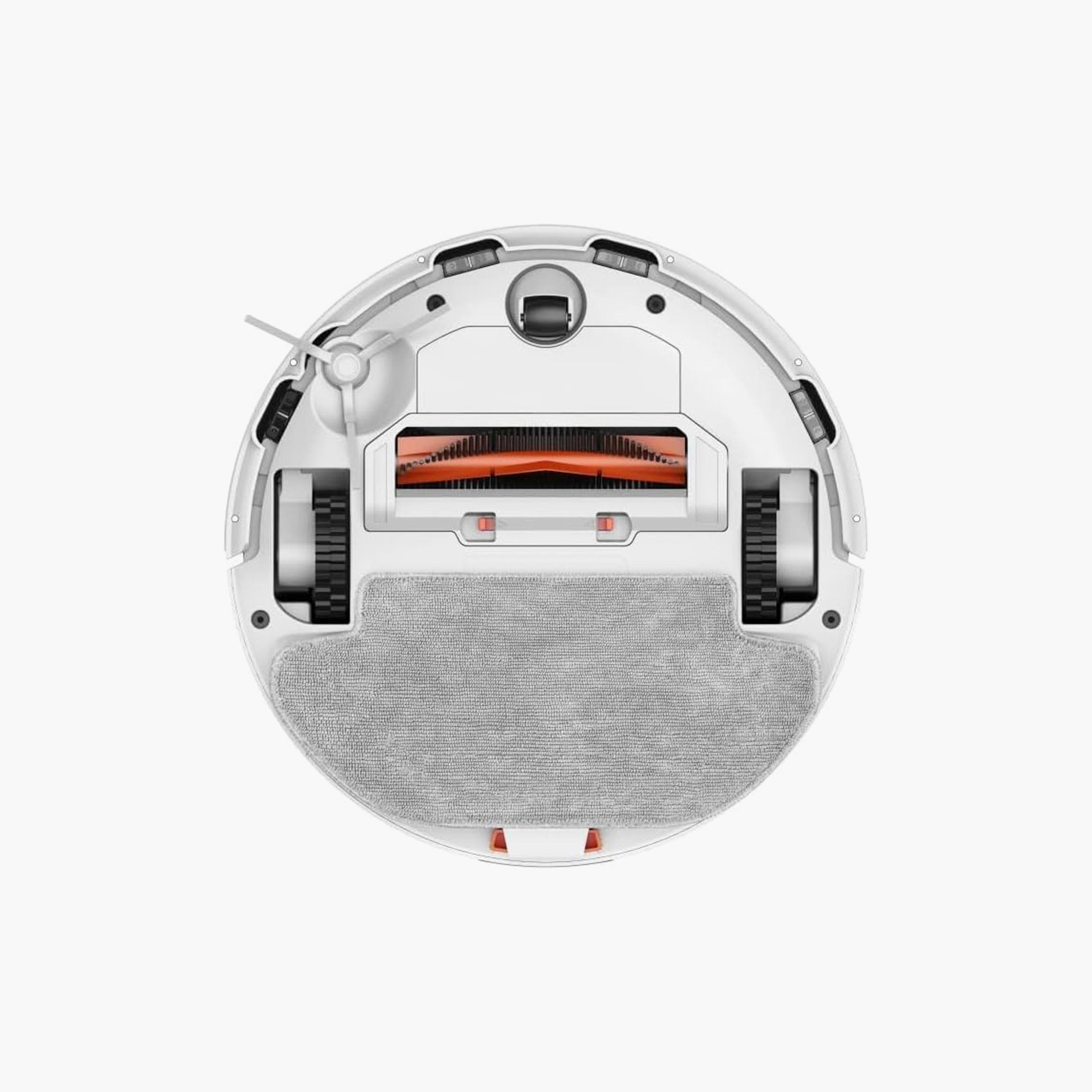 Xiaomi Mi Robot Vacuum S10 Mop and Sweep 4000Pa Powerful Suction LDS - White | BHR6388GB-household-appliances-homeappliances-vacuumcleaners-image-6