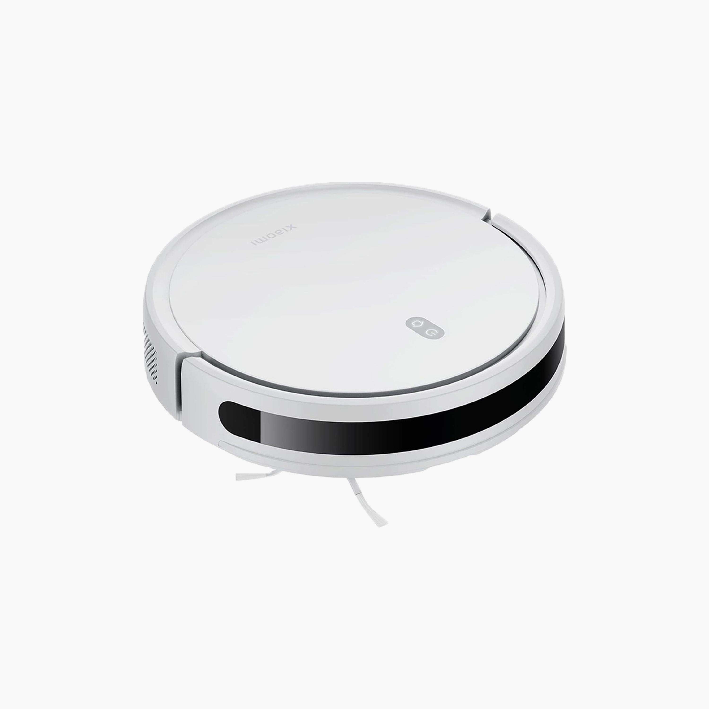 Xiaomi Mi Robot Vacuum E10 Mop and Sweep 4000Pa Powerful Suction - White | BHR6917EN-household-appliances-homeappliances-vacuumcleaners-image-1