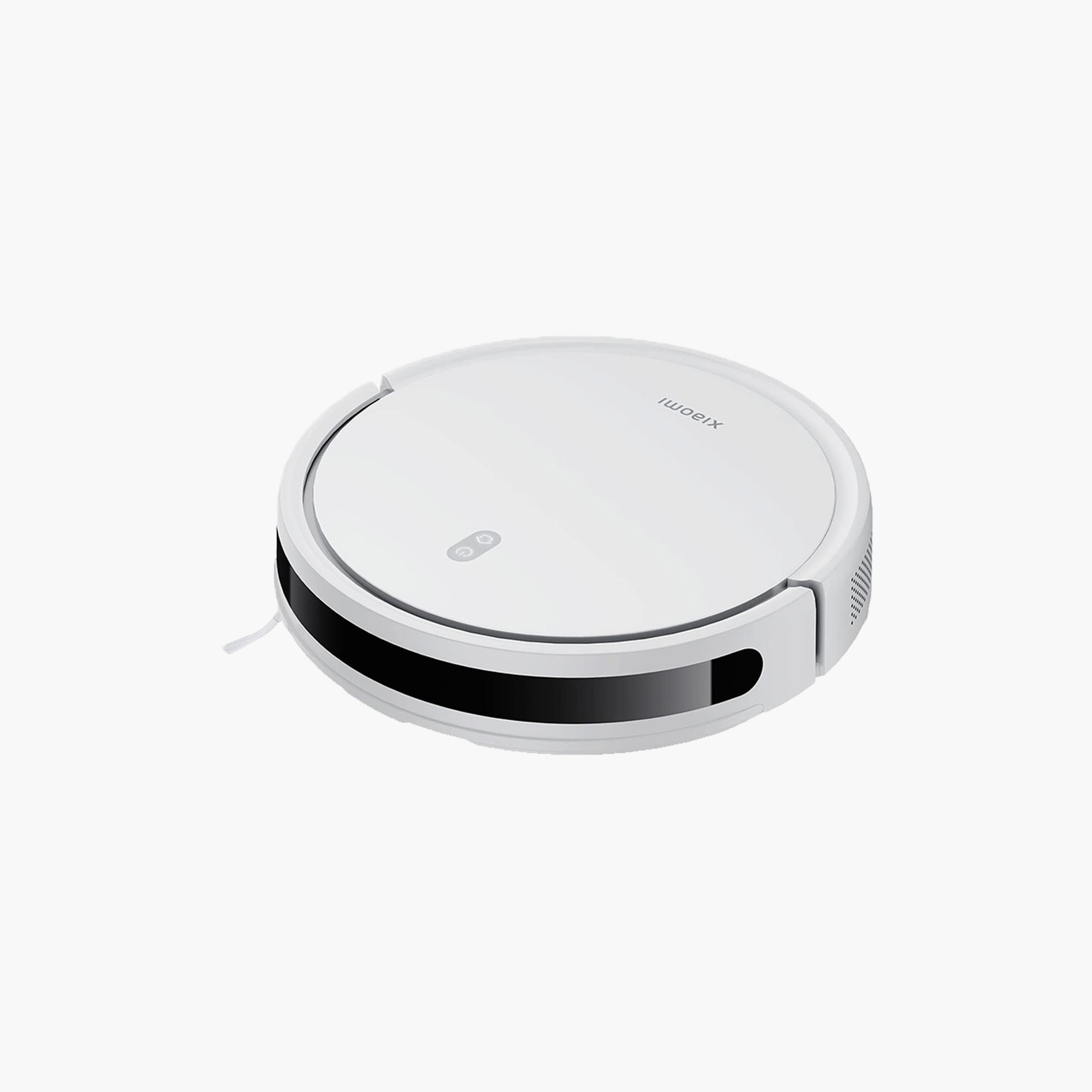 Xiaomi Mi Robot Vacuum E10 Mop and Sweep 4000Pa Powerful Suction - White | BHR6917EN-household-appliances-homeappliances-vacuumcleaners-image-2