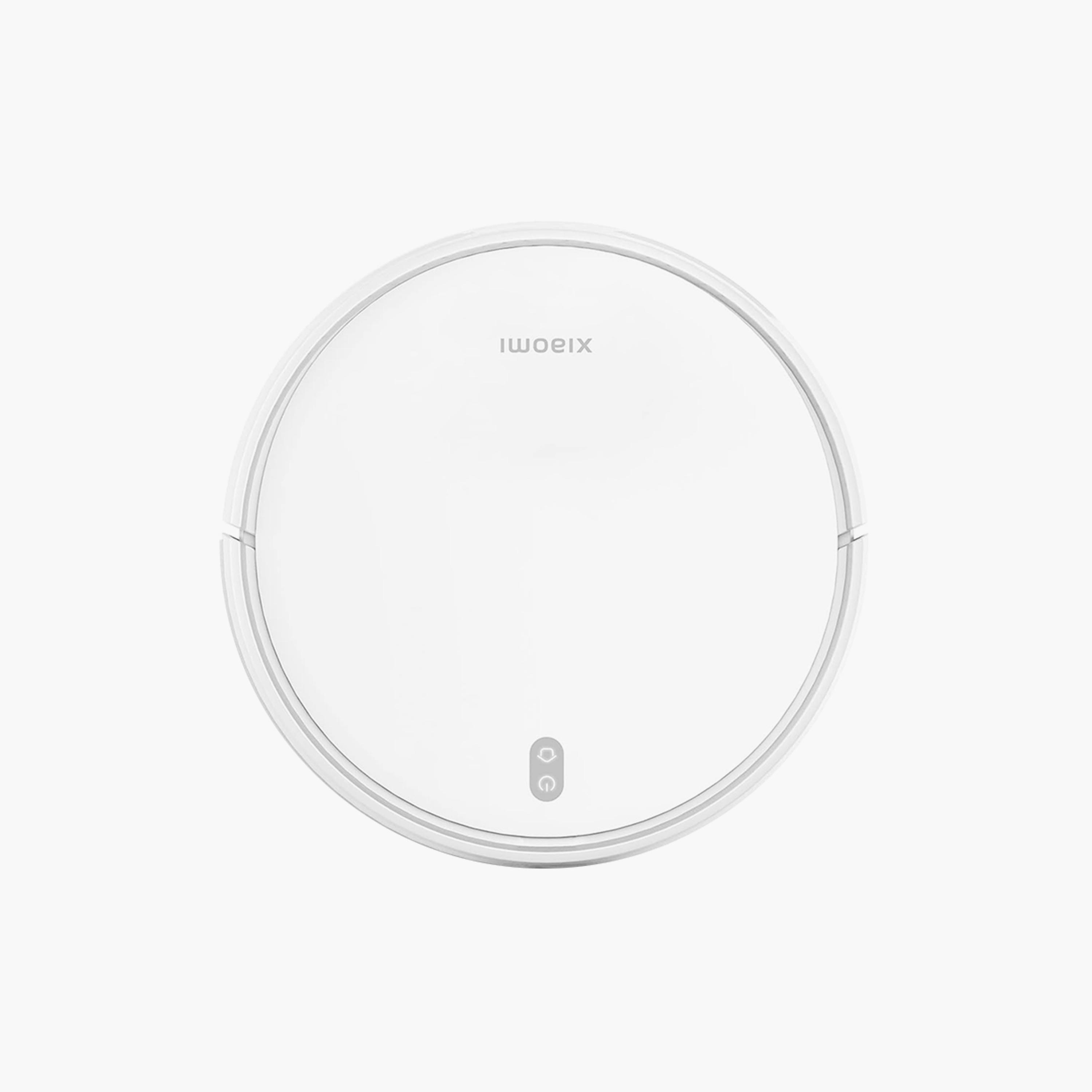 Xiaomi Mi Robot Vacuum E10 Mop and Sweep 4000Pa Powerful Suction - White | BHR6917EN-household-appliances-homeappliances-vacuumcleaners-image-3