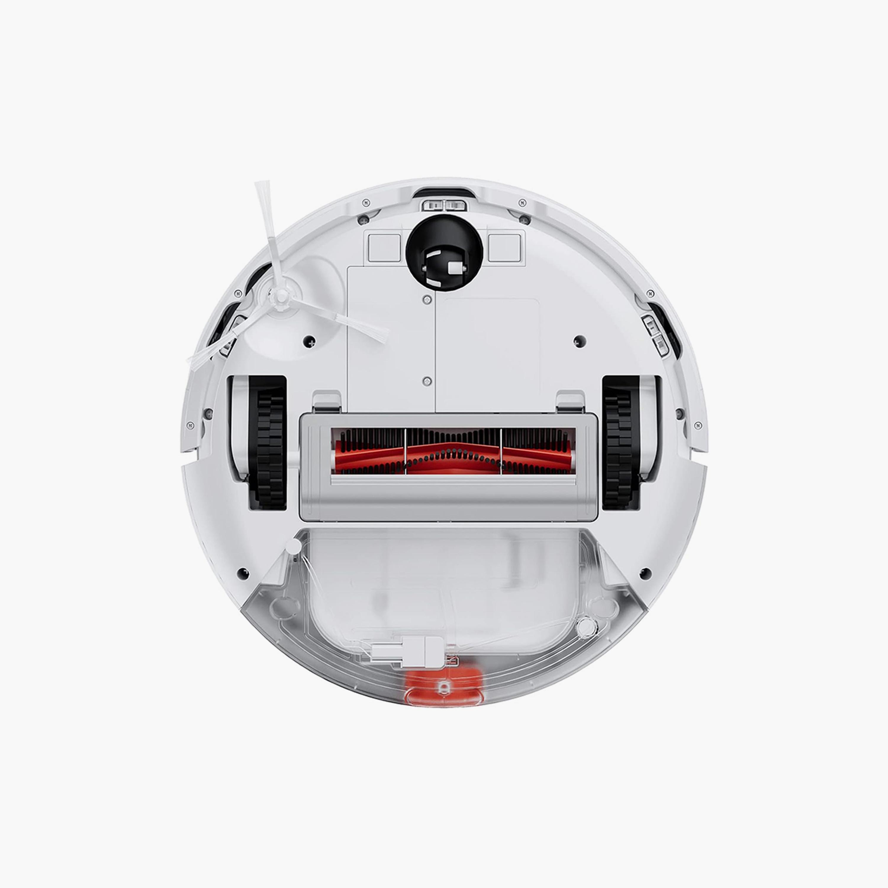 Xiaomi Mi Robot Vacuum E10 Mop and Sweep 4000Pa Powerful Suction - White | BHR6917EN-household-appliances-homeappliances-vacuumcleaners-image-4