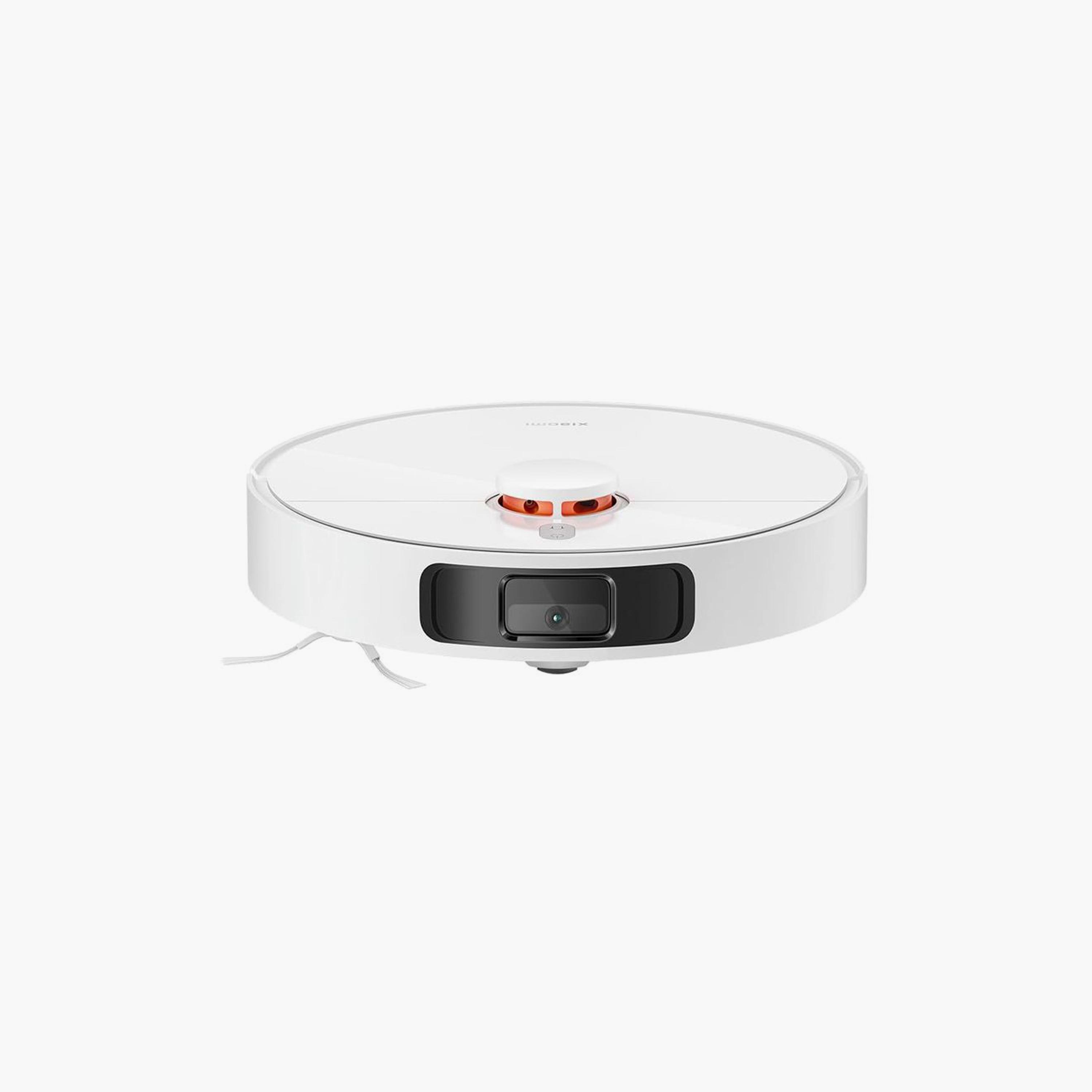 Xiaomi Robot Vacuum X20 Plus mopping LDS laser navigation 6000Pa - White | BHR8125EN-household-appliances-homeappliances-vacuumcleaners-image-4