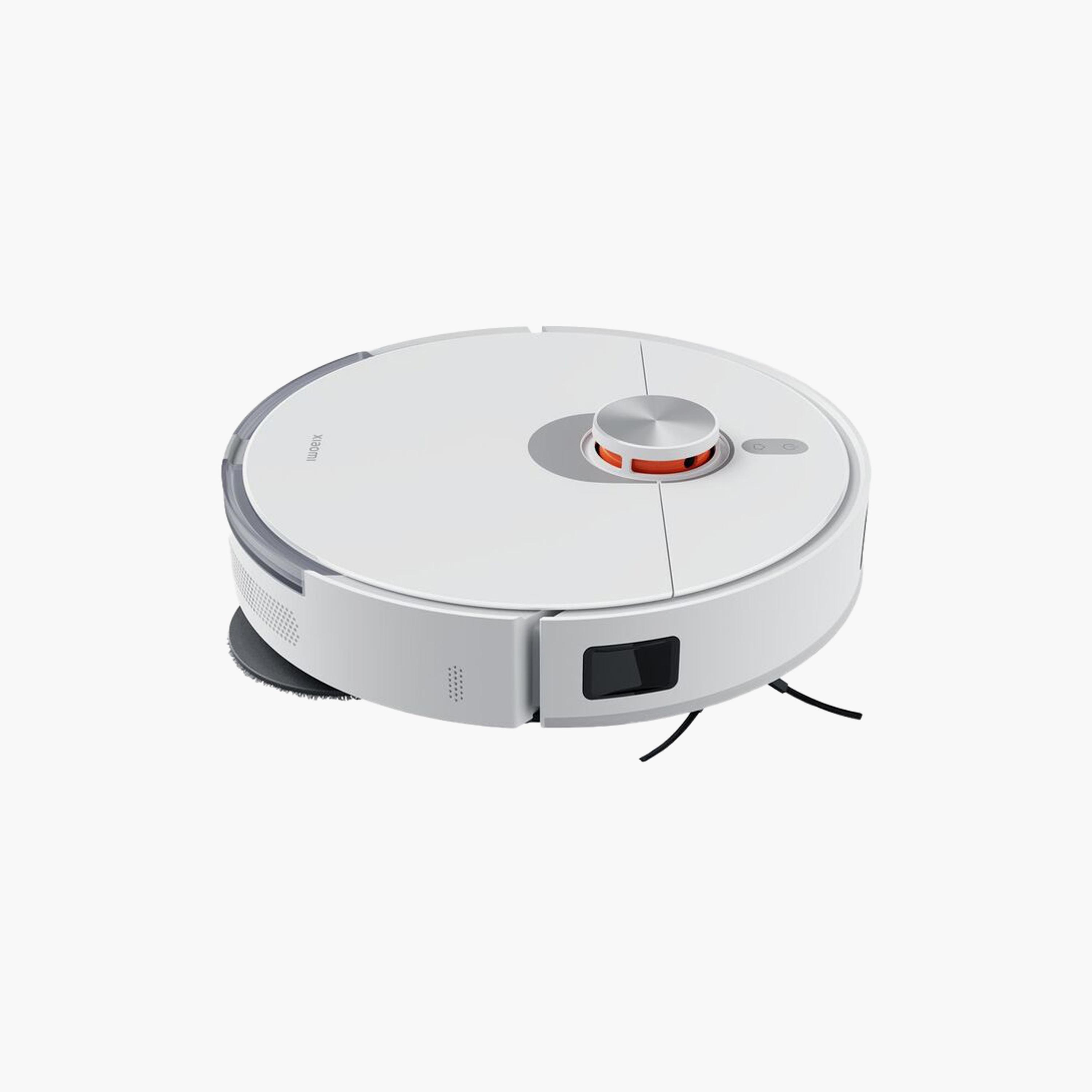 Xiaomi Mi Robot Vacuum S20 Plus Mop and Sweep 6000Pa Powerful Suction LDS - White | BHR8154GB-household-appliances-homeappliances-vacuumcleaners-image-2
