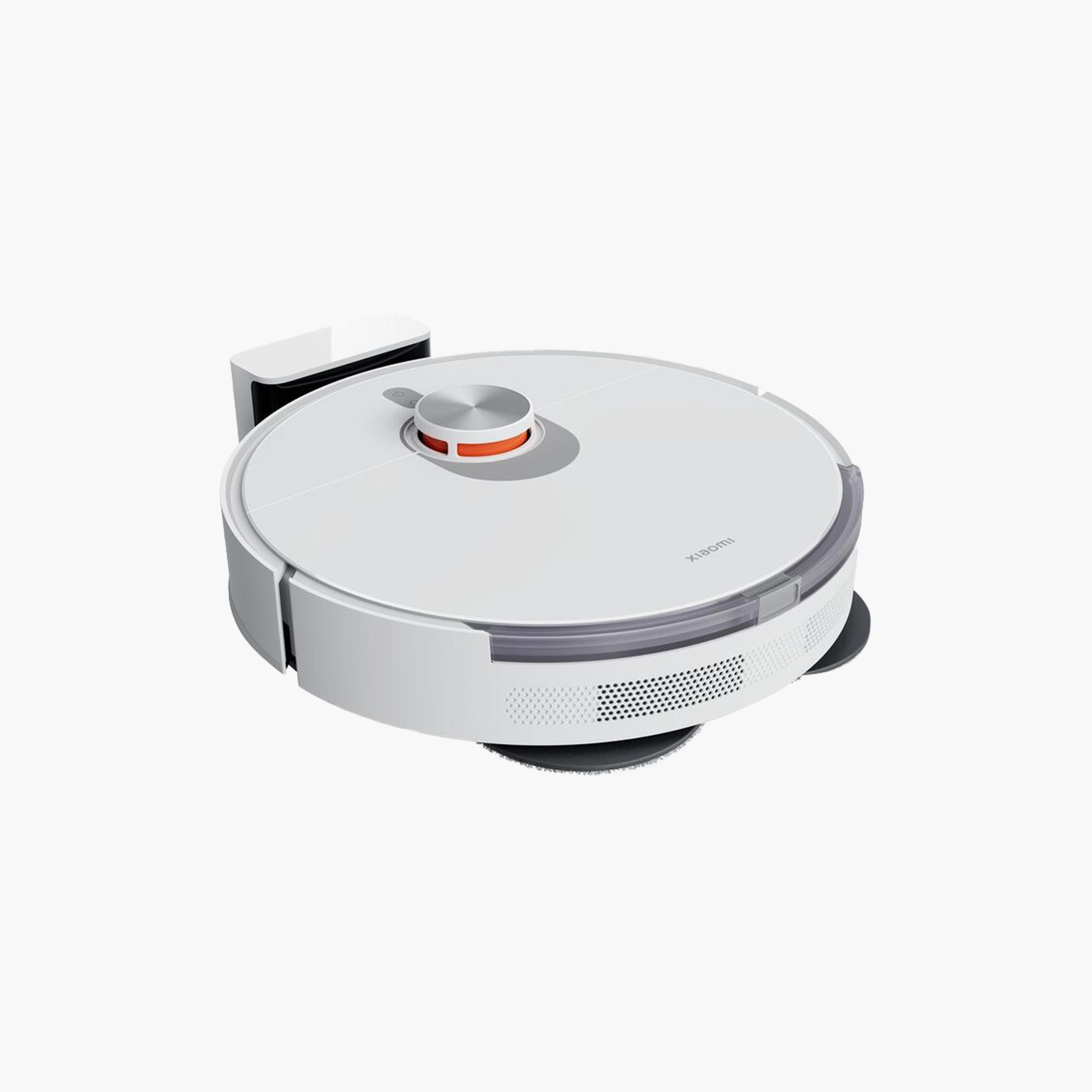 Xiaomi Mi Robot Vacuum S20 Plus Mop and Sweep 6000Pa Powerful Suction LDS - White | BHR8154GB-household-appliances-homeappliances-vacuumcleaners-image-3