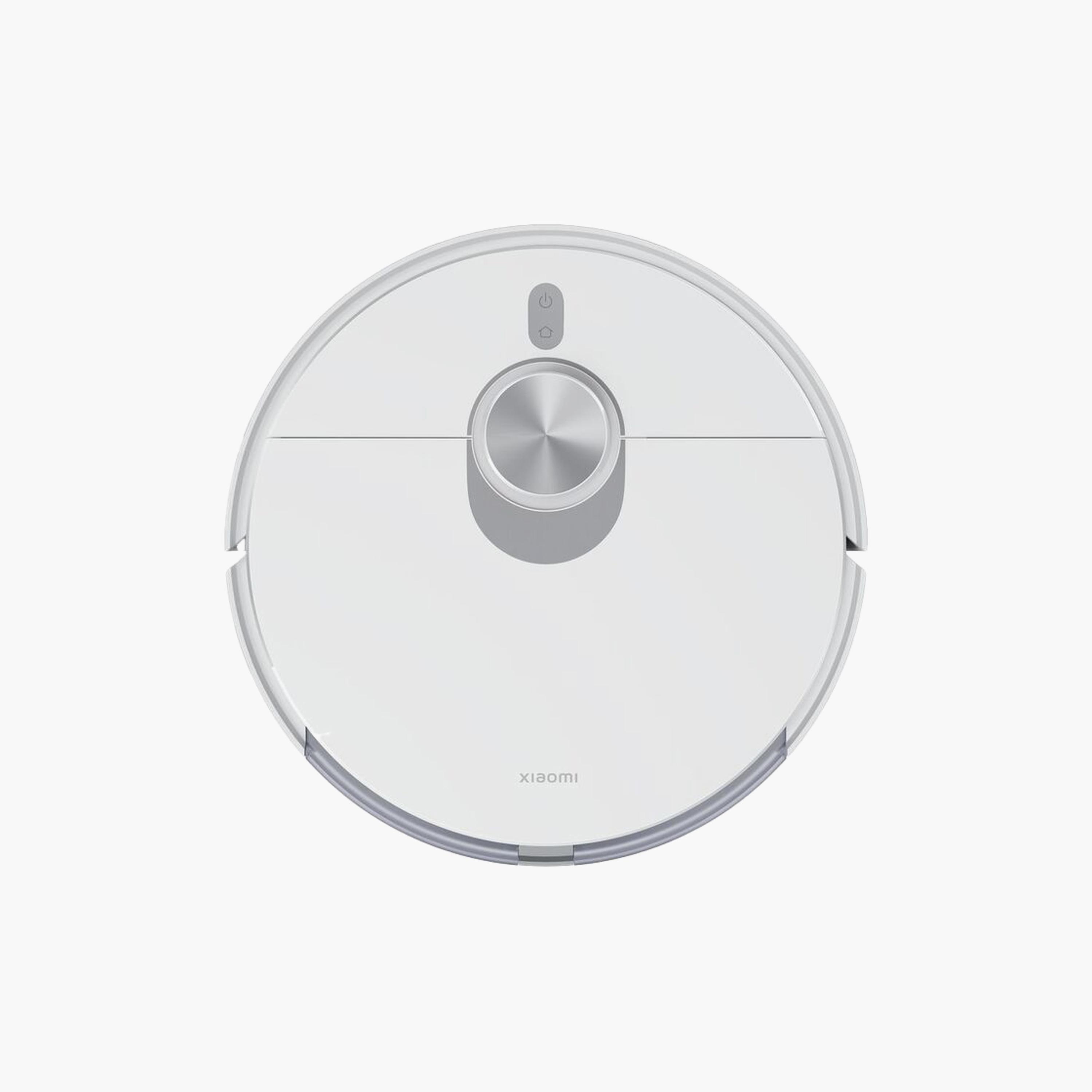 Xiaomi Mi Robot Vacuum S20 Plus Mop and Sweep 6000Pa Powerful Suction LDS - White | BHR8154GB-household-appliances-homeappliances-vacuumcleaners-image-4