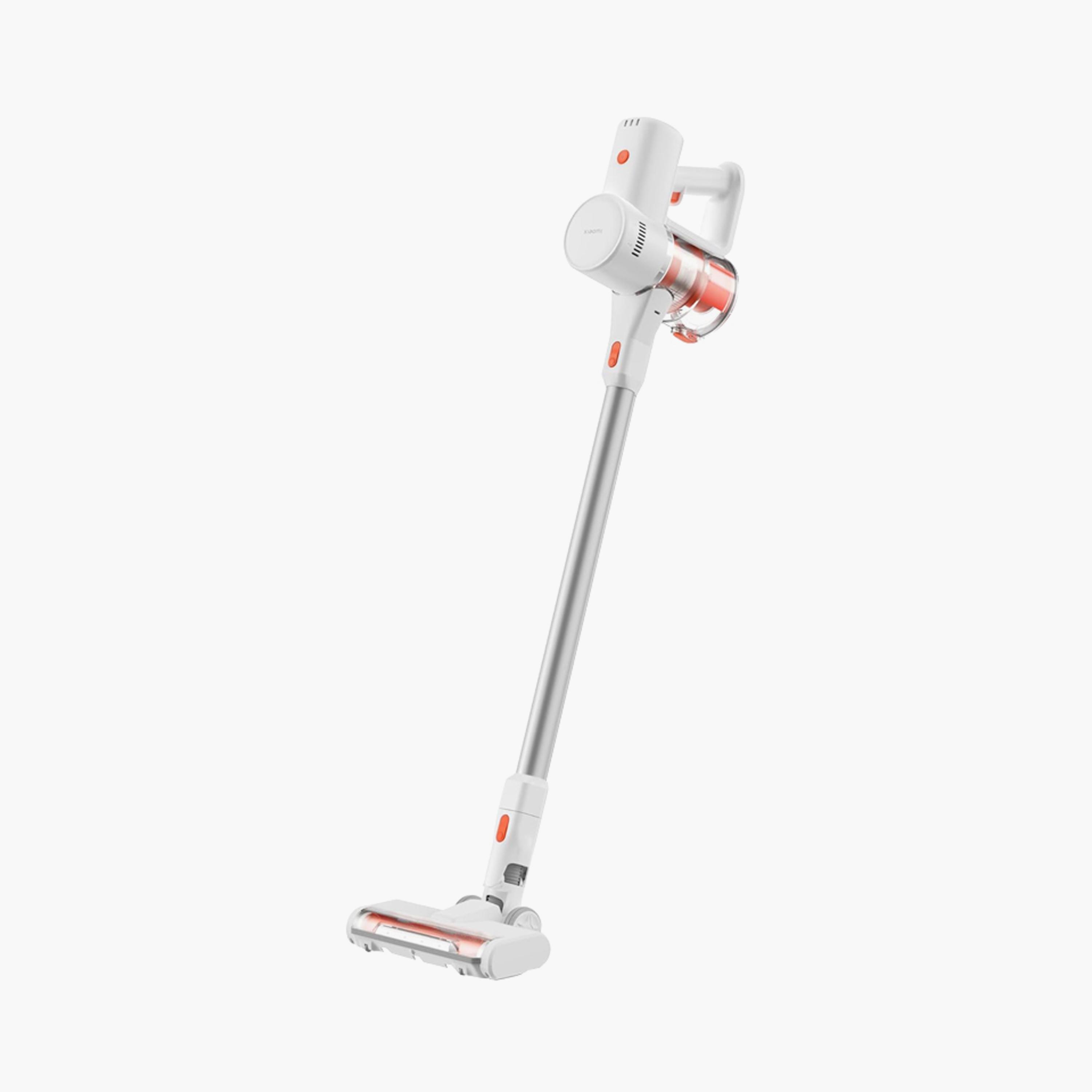 Xiaomi Vacuum Wireless Cleaner 18000Pa G20 Lite - White | BHR8230EN-household-appliances-homeappliances-vacuumcleaners-image-1