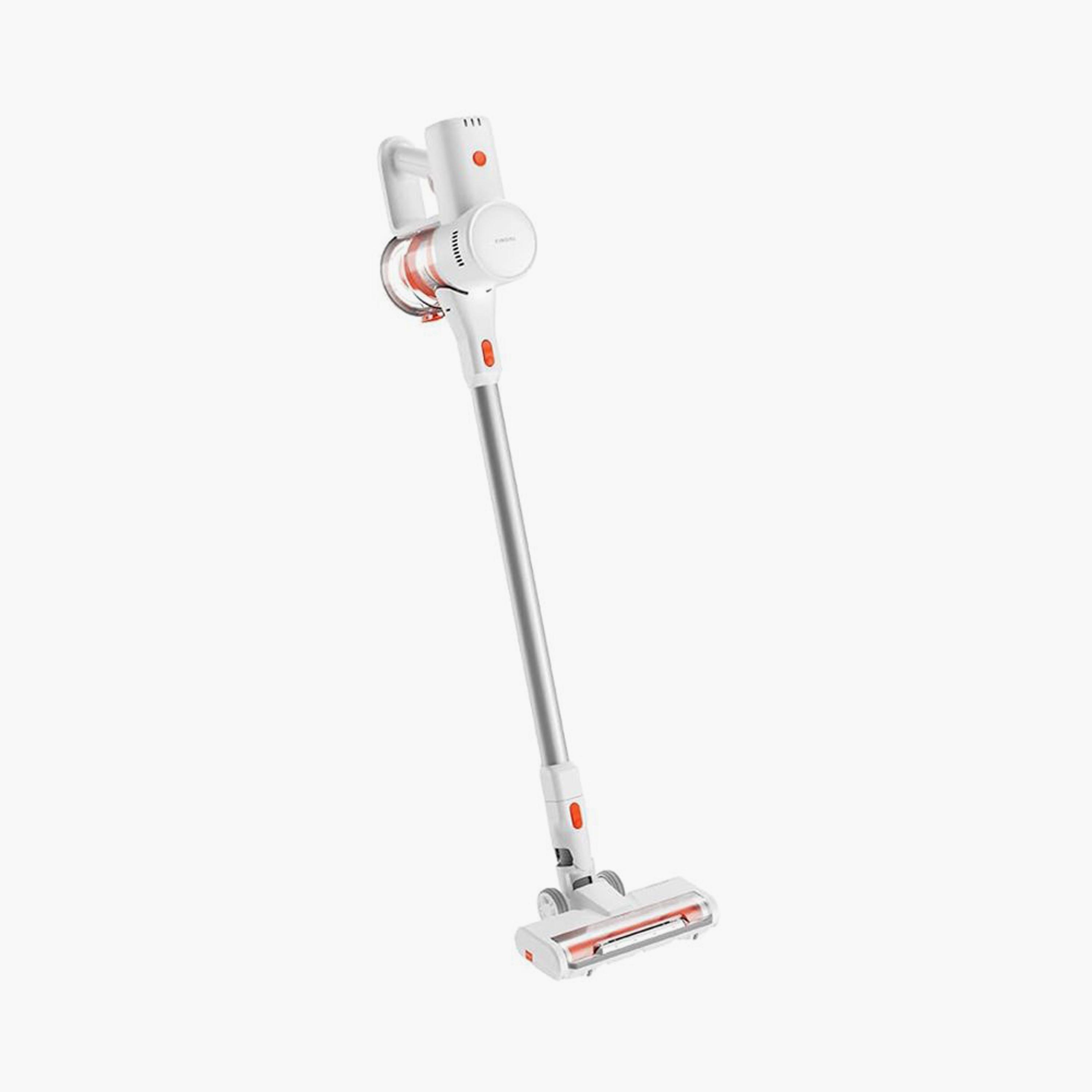 Xiaomi Vacuum Wireless Cleaner 18000Pa G20 Lite - White | BHR8230EN-household-appliances-homeappliances-vacuumcleaners-image-2