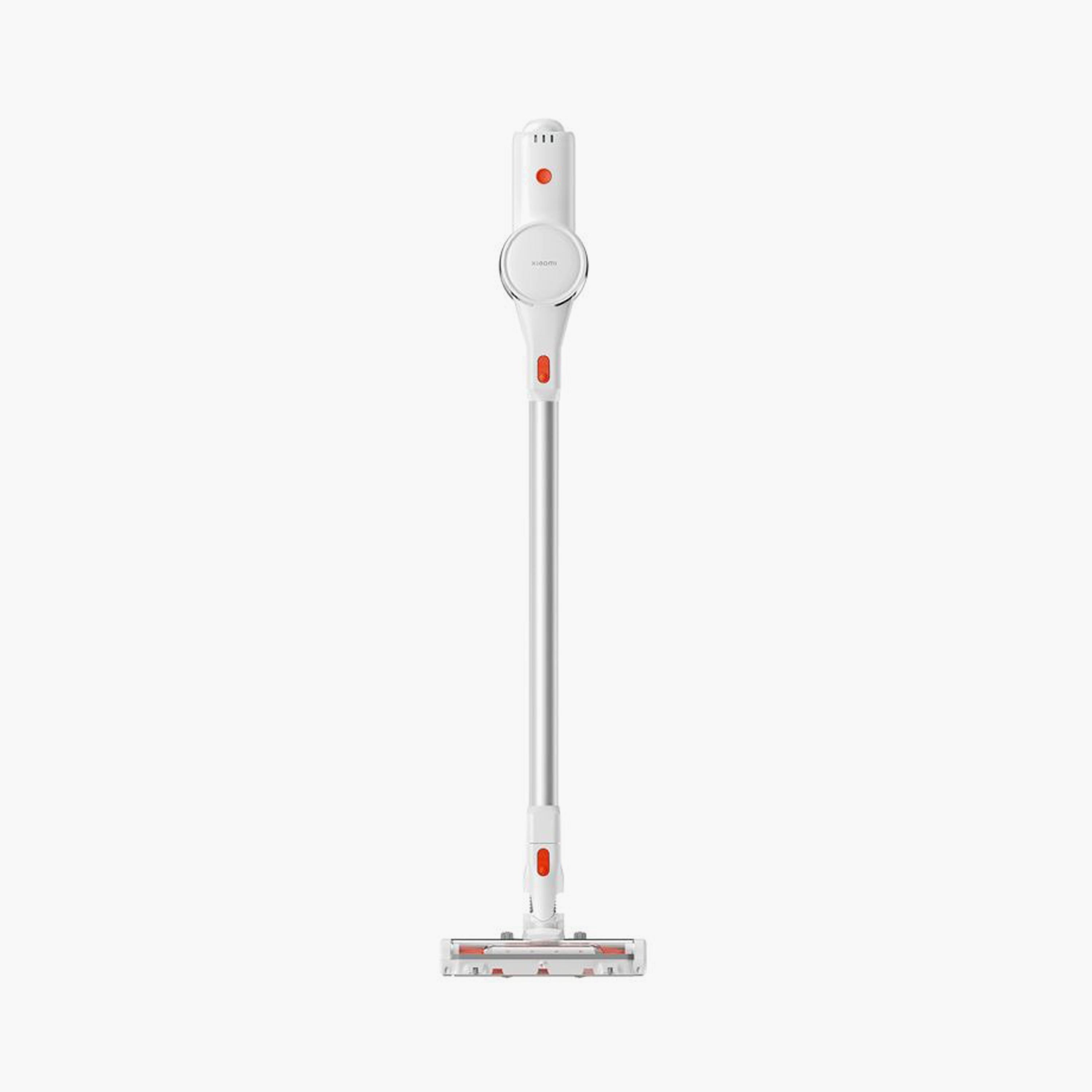 Xiaomi Vacuum Wireless Cleaner 18000Pa G20 Lite - White | BHR8230EN-household-appliances-homeappliances-vacuumcleaners-image-4