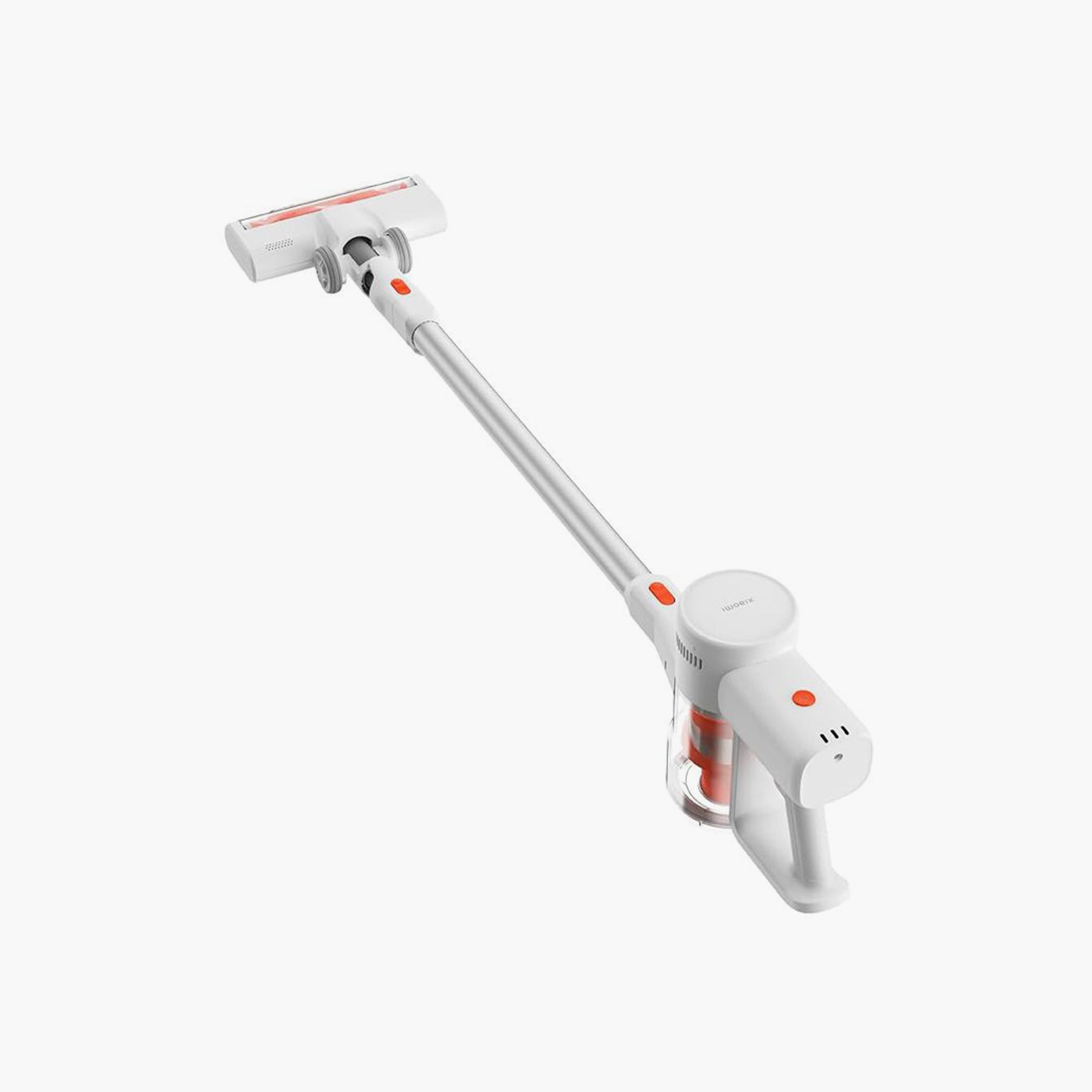 Xiaomi Vacuum Wireless Cleaner 18000Pa G20 Lite - White | BHR8230EN-household-appliances-homeappliances-vacuumcleaners-image-5