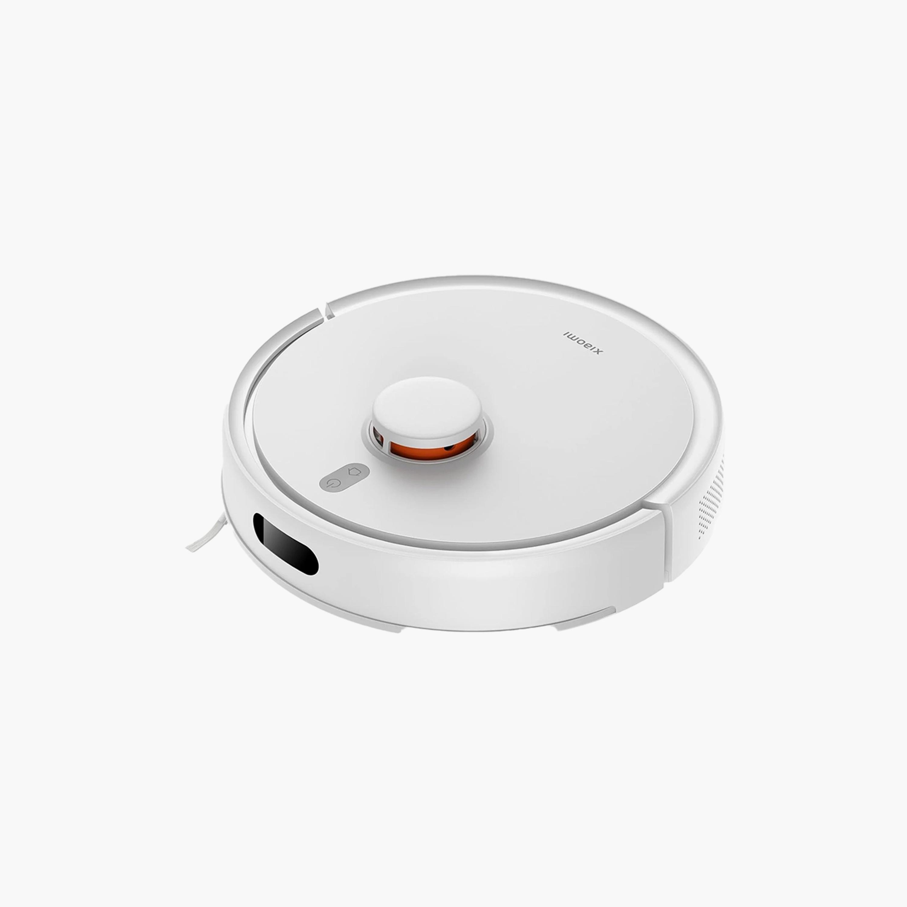 Xiaomi Mi Robot Vacuum S20 Mop and Sweep 5000Pa Powerful Suction LDS - White | BHR8645GB-household-appliances-homeappliances-vacuumcleaners-image-2