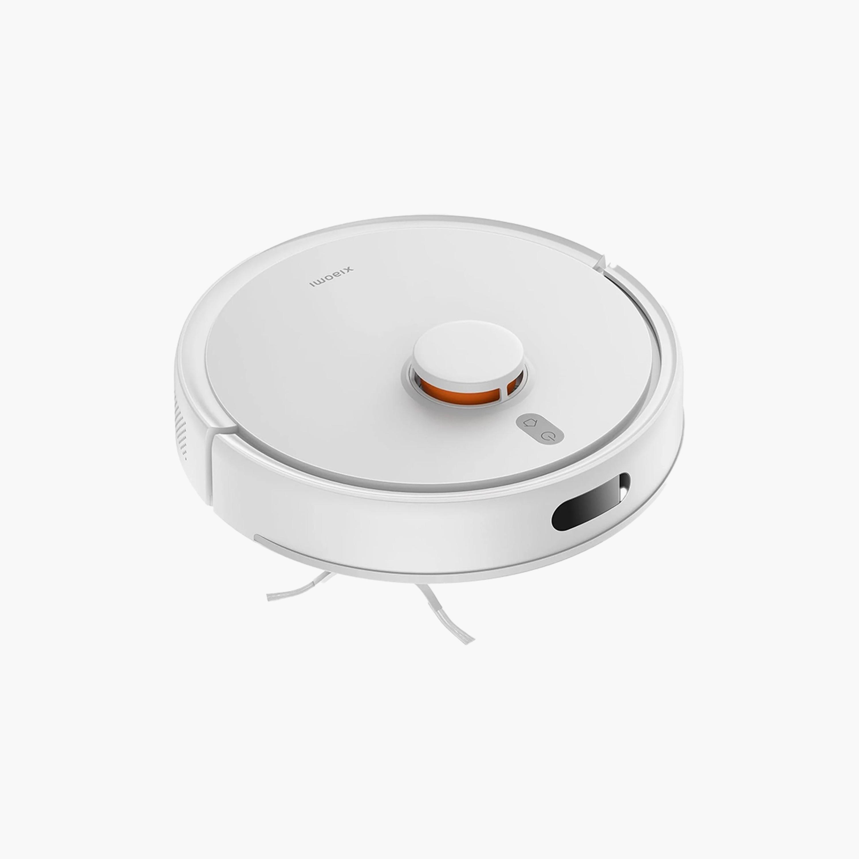 Xiaomi Mi Robot Vacuum S20 Mop and Sweep 5000Pa Powerful Suction LDS - White | BHR8645GB-household-appliances-homeappliances-vacuumcleaners-image-3