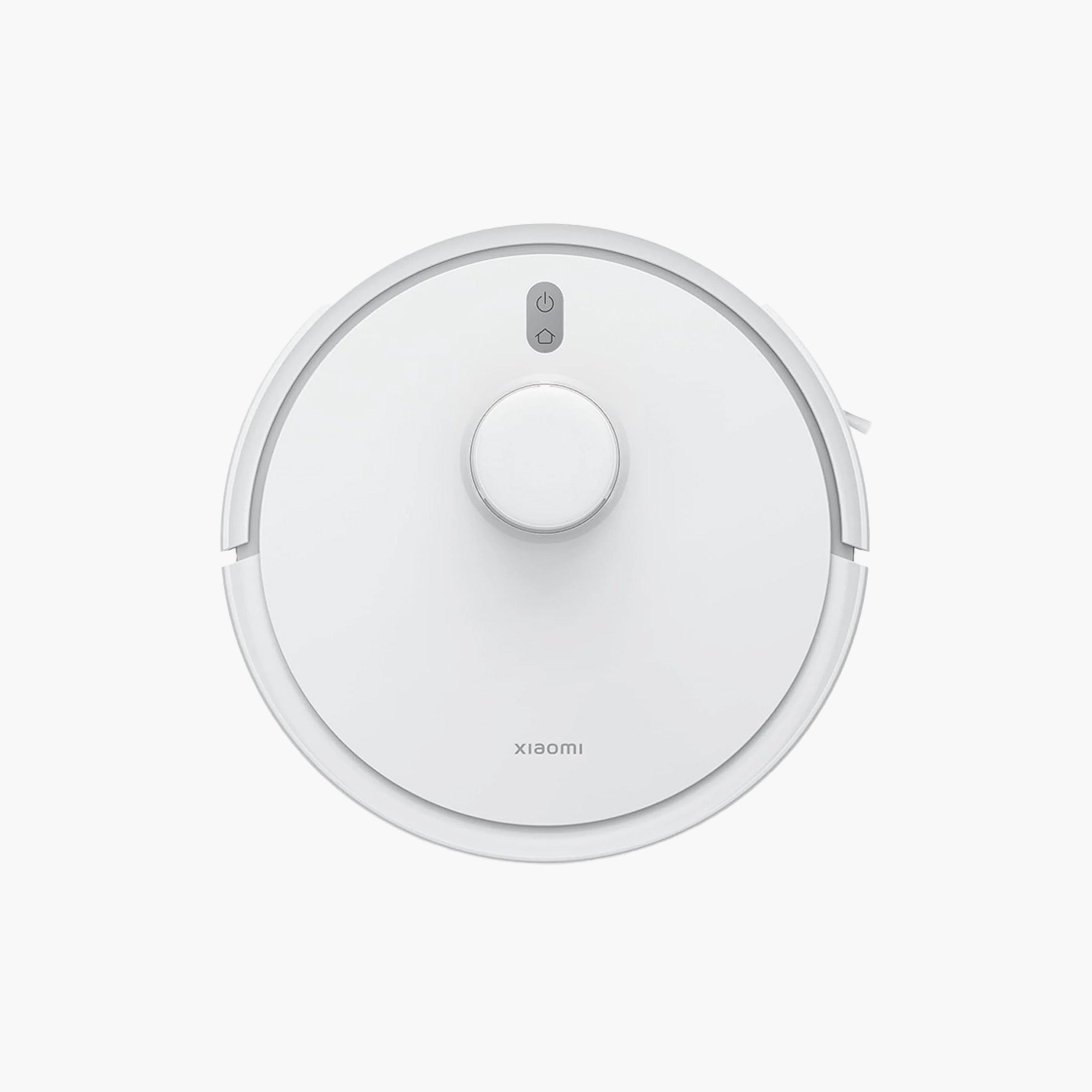 Xiaomi Mi Robot Vacuum S20 Mop and Sweep 5000Pa Powerful Suction LDS - White | BHR8645GB-household-appliances-homeappliances-vacuumcleaners-image-4