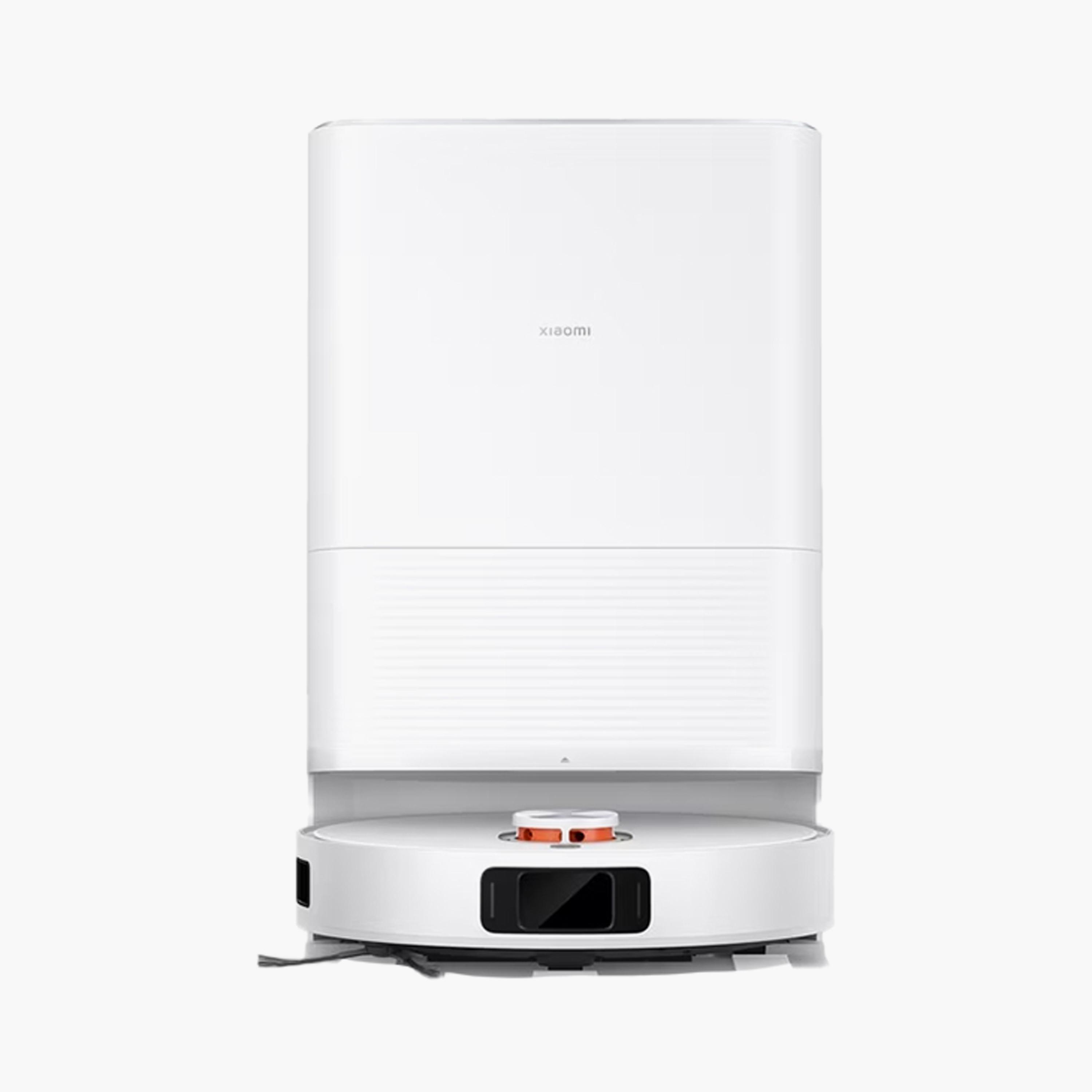 Xiaomi Mi Robot Vacuum X20 Pro Mop and Sweep 7000Pa Powerful Suction LDS - White | BHR8872EN-household-appliances-homeappliances-vacuumcleaners-image-2